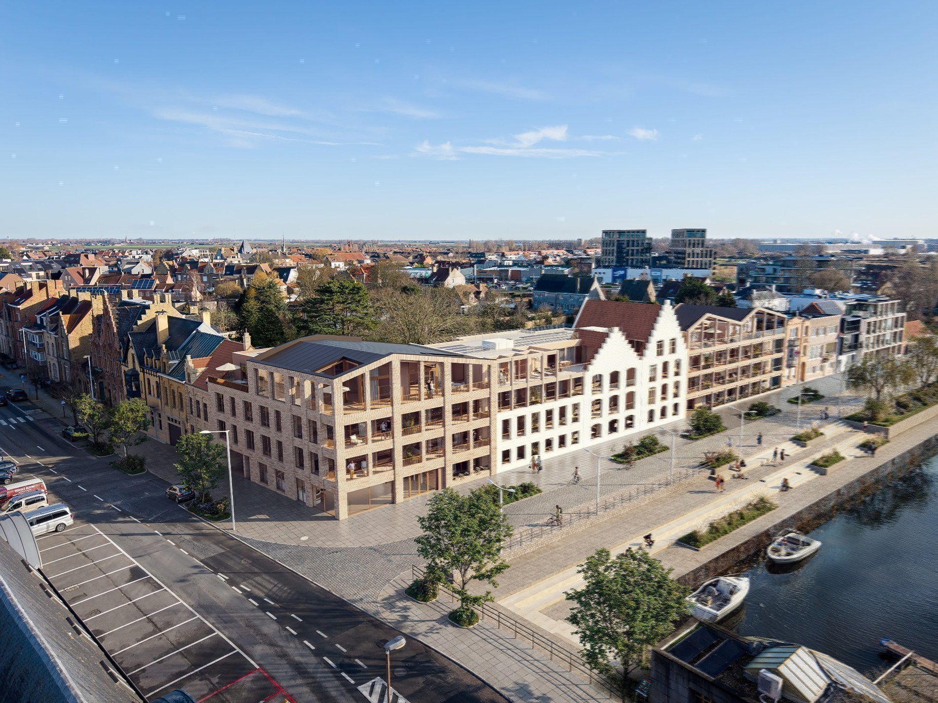 Verkoop - Veurne