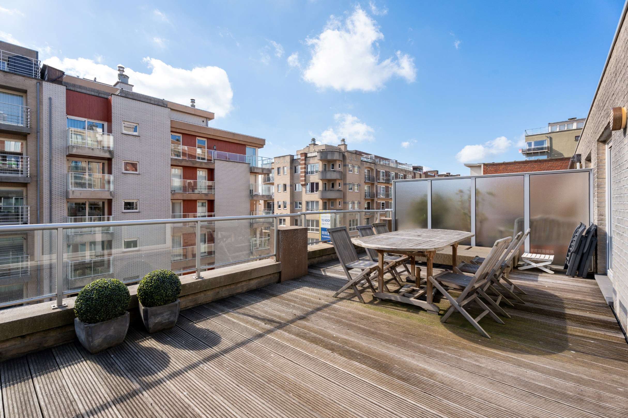 Verkoop - Middelkerke