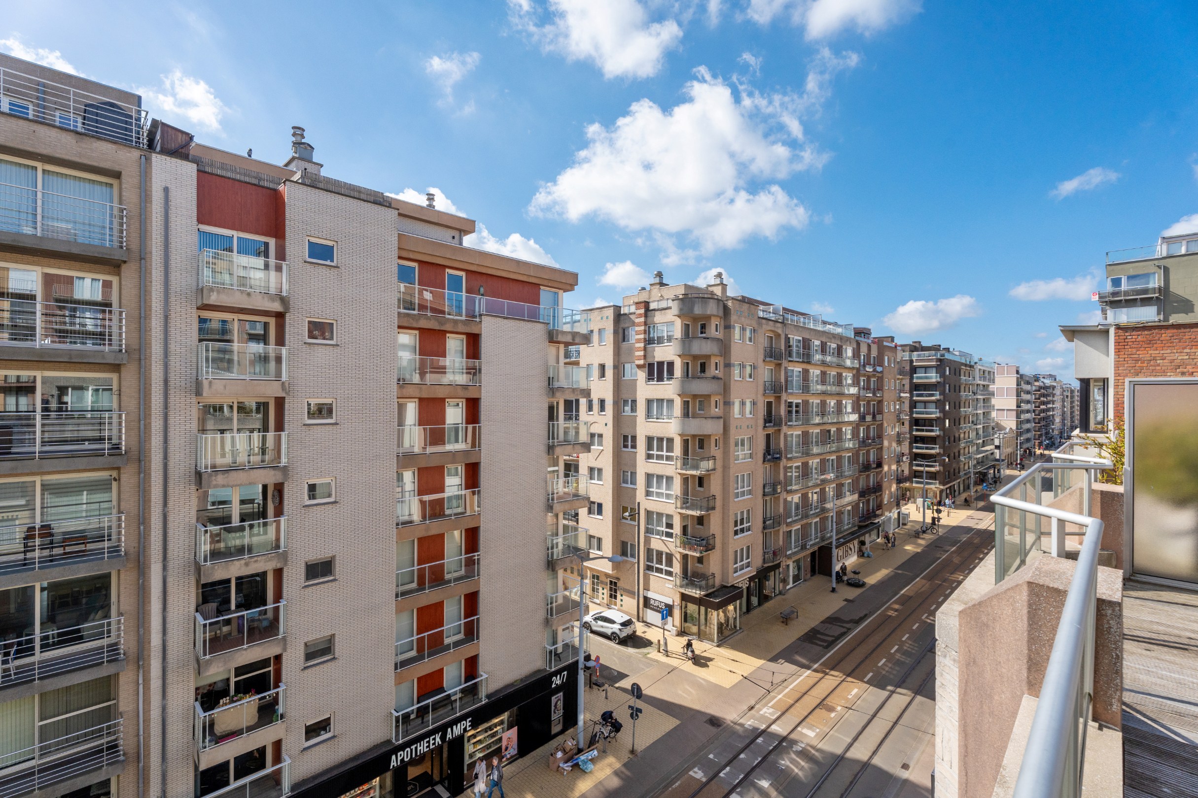 Verkoop - Middelkerke