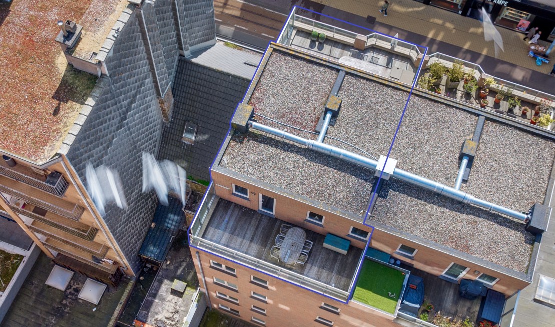 Verkoop - Middelkerke