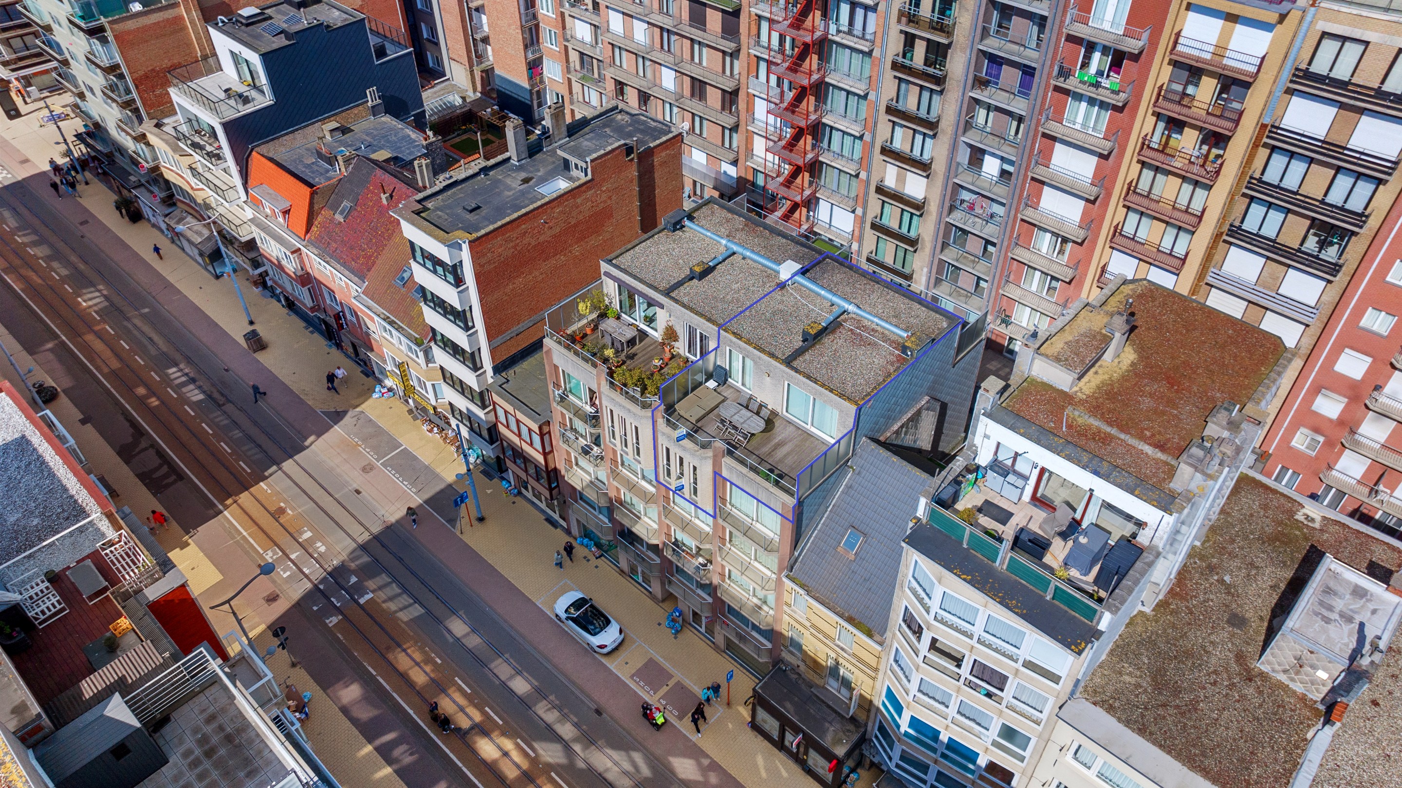 Verkoop - Middelkerke