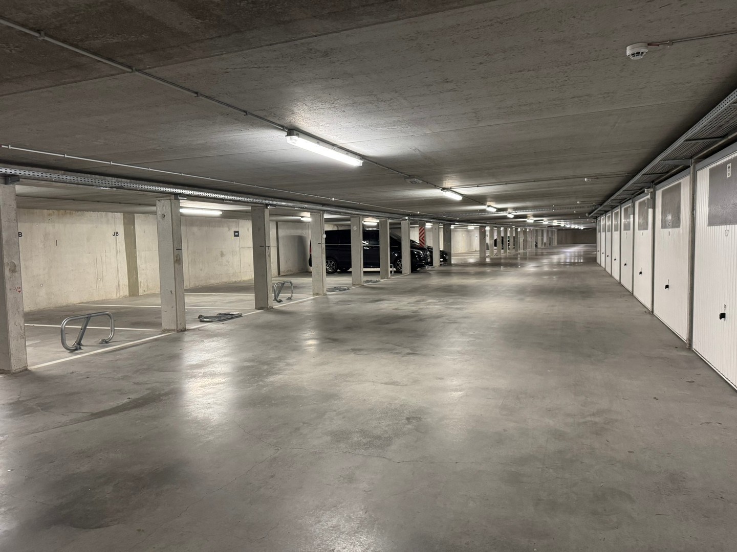 Verhuur - Nieuwpoort