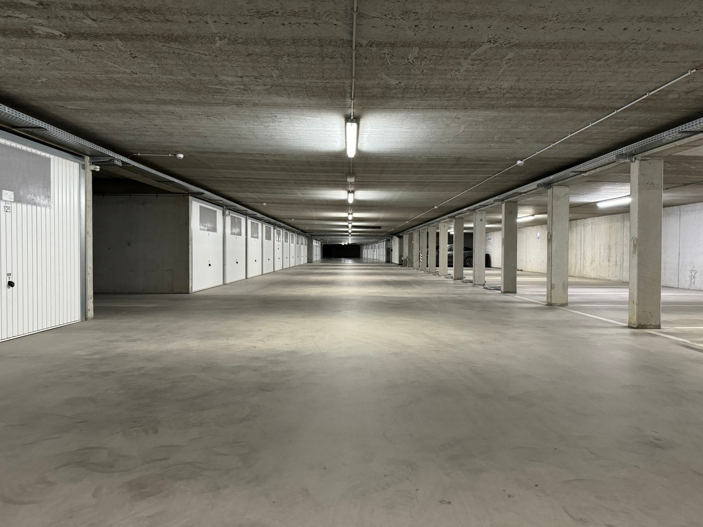 Verhuur - Nieuwpoort