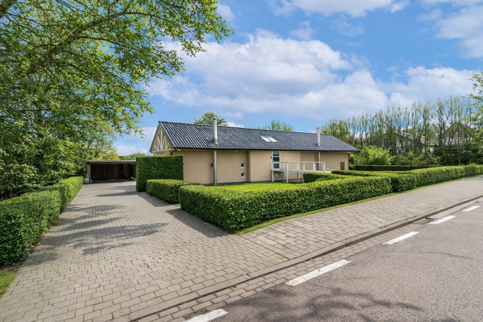 Verkoop - Tielt