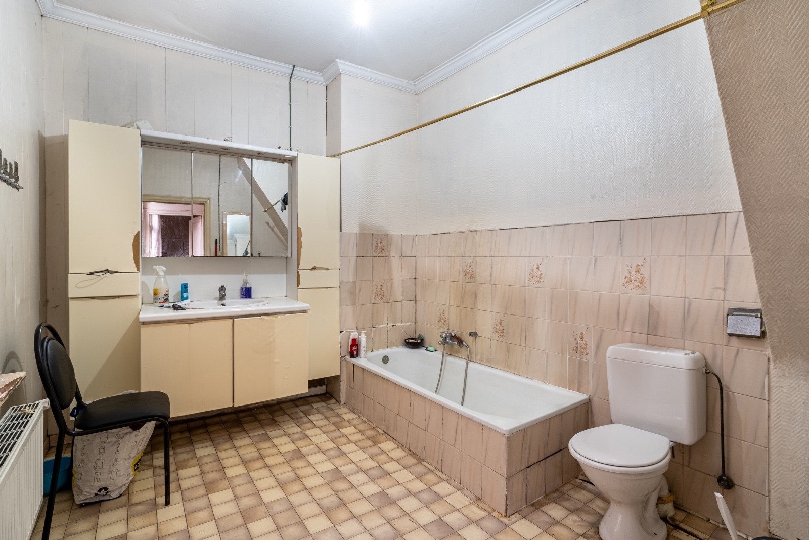 Verkoop - Oostrozebeke