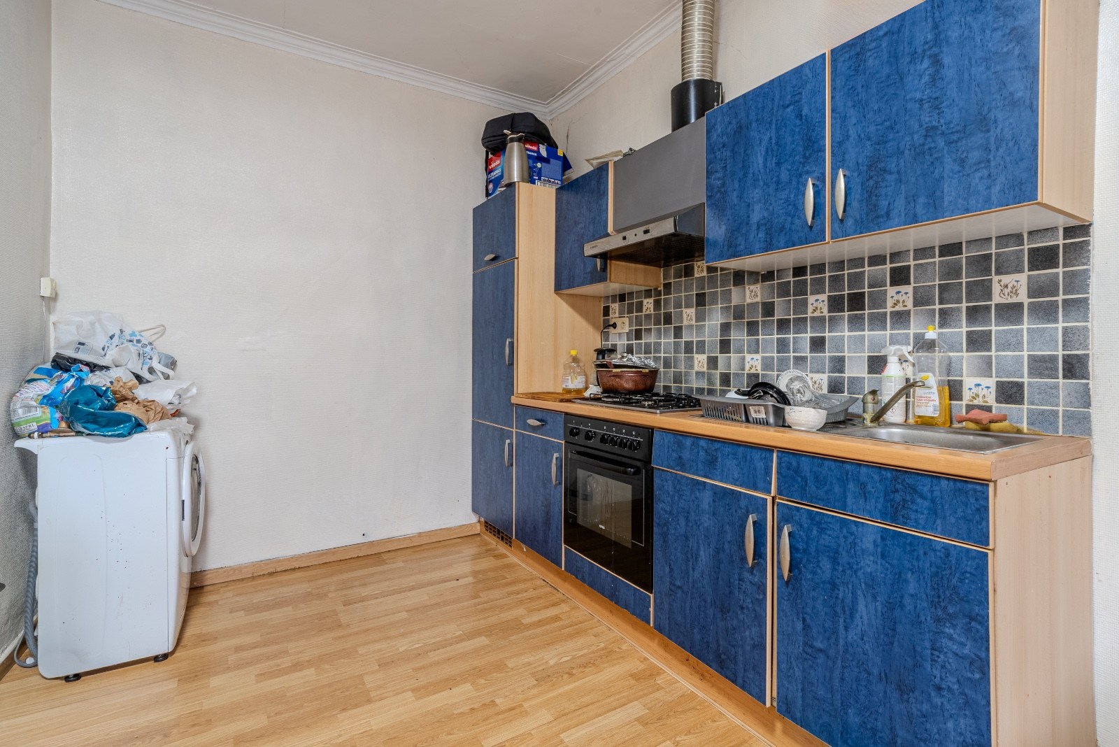 Verkoop - Oostrozebeke