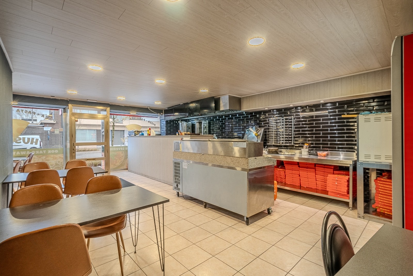 Verkoop - Oostrozebeke