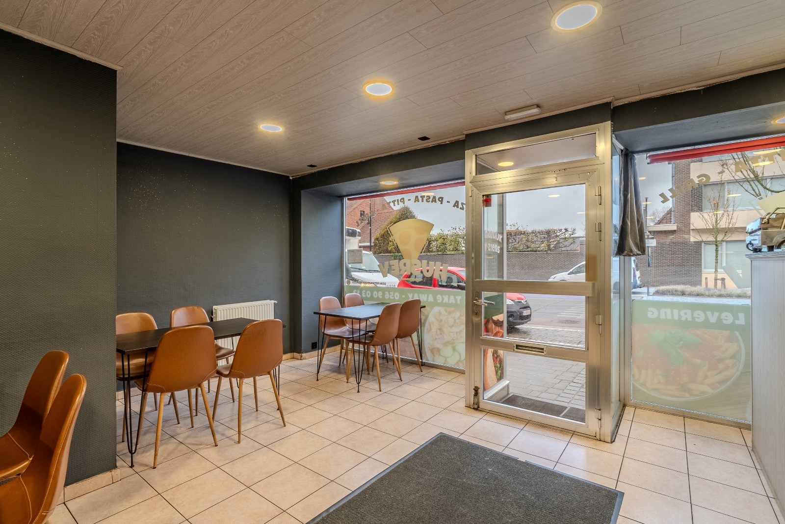 Verkoop - Oostrozebeke