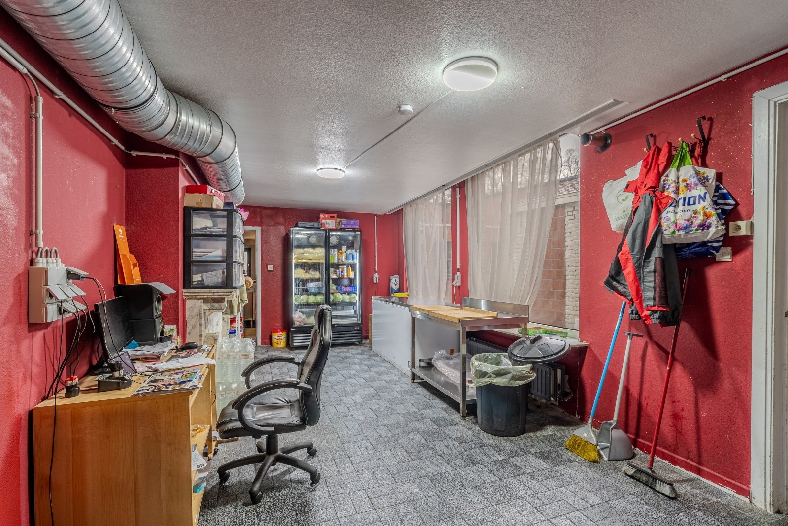 Verkoop - Oostrozebeke