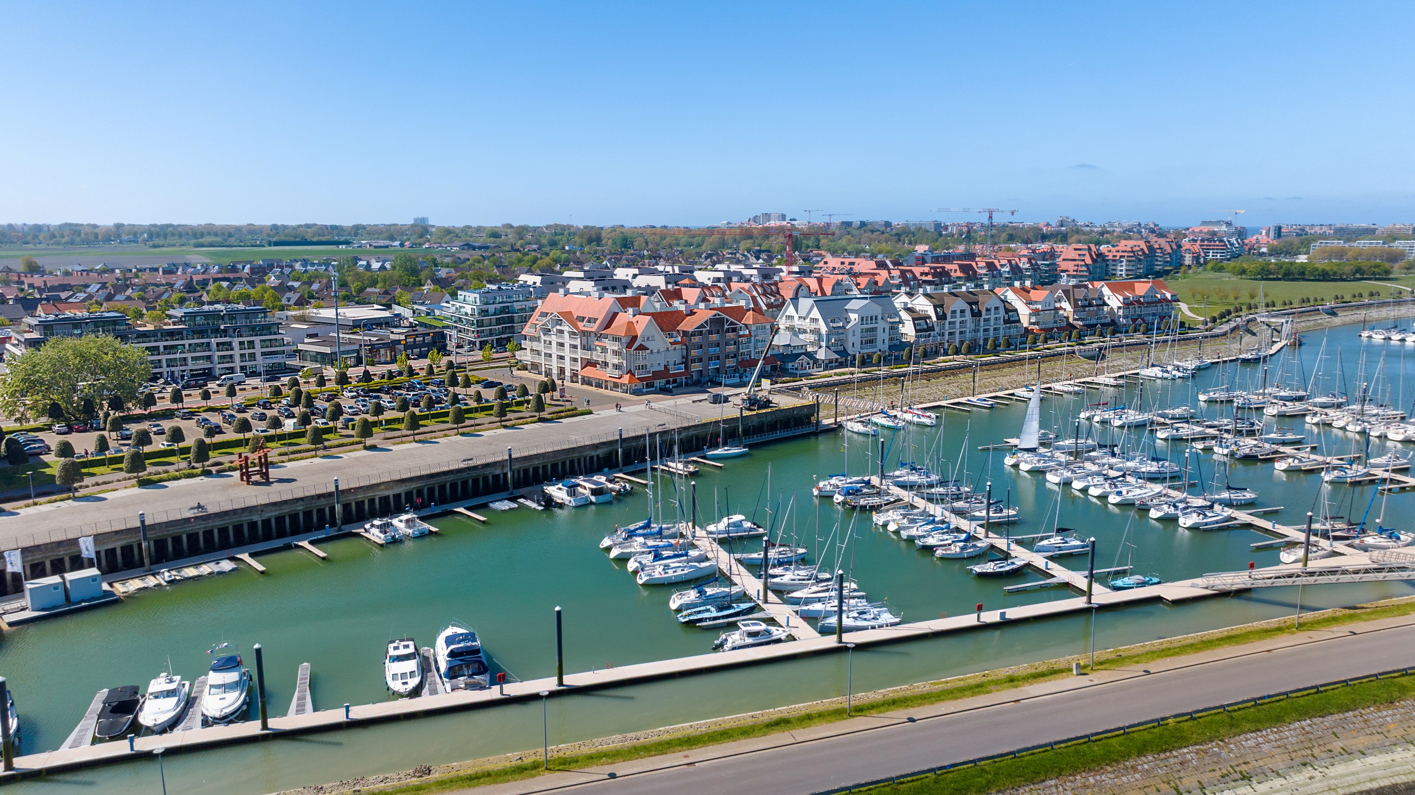 Verkoop - Nieuwpoort