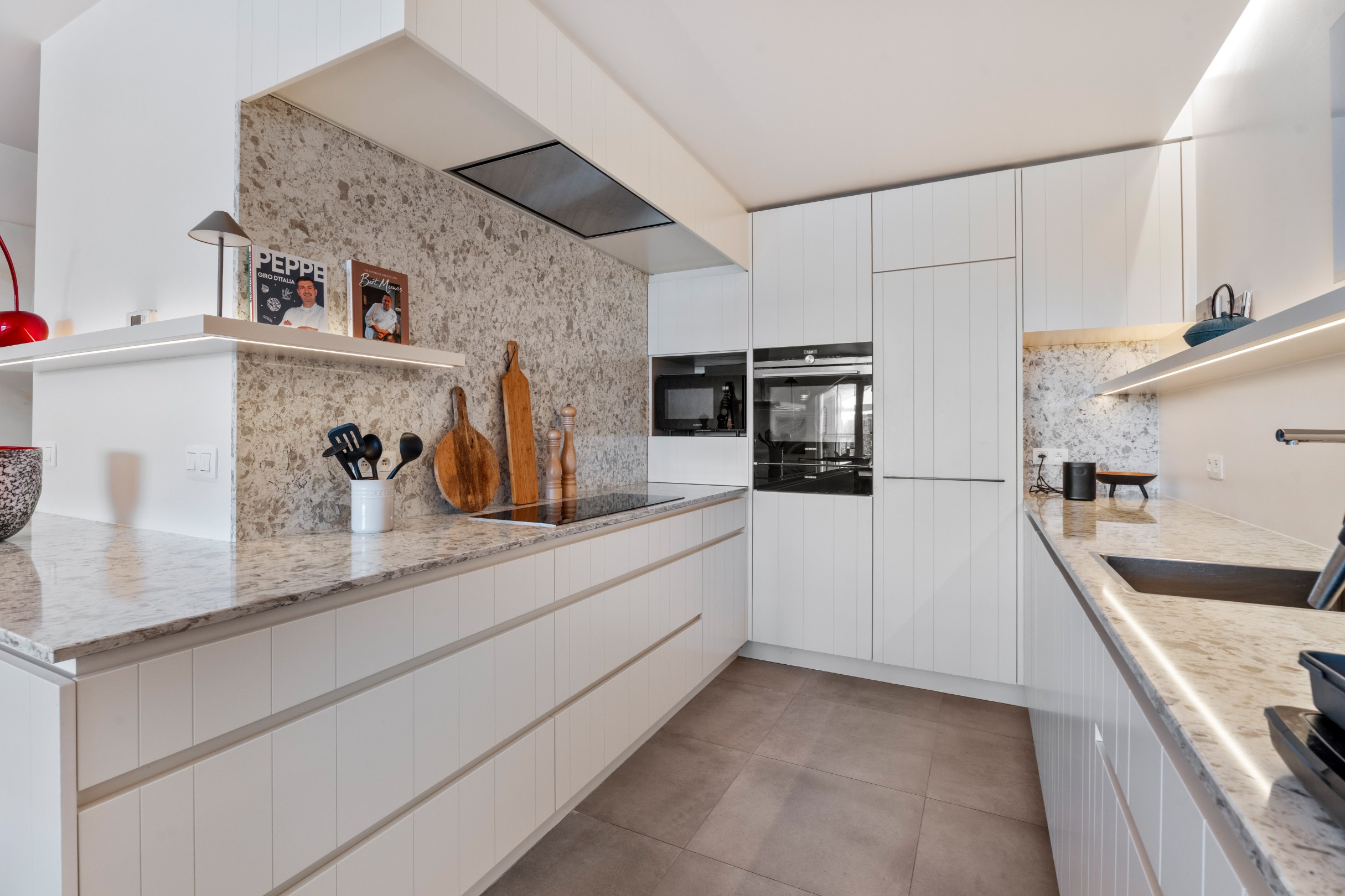 Verkoop - Nieuwpoort