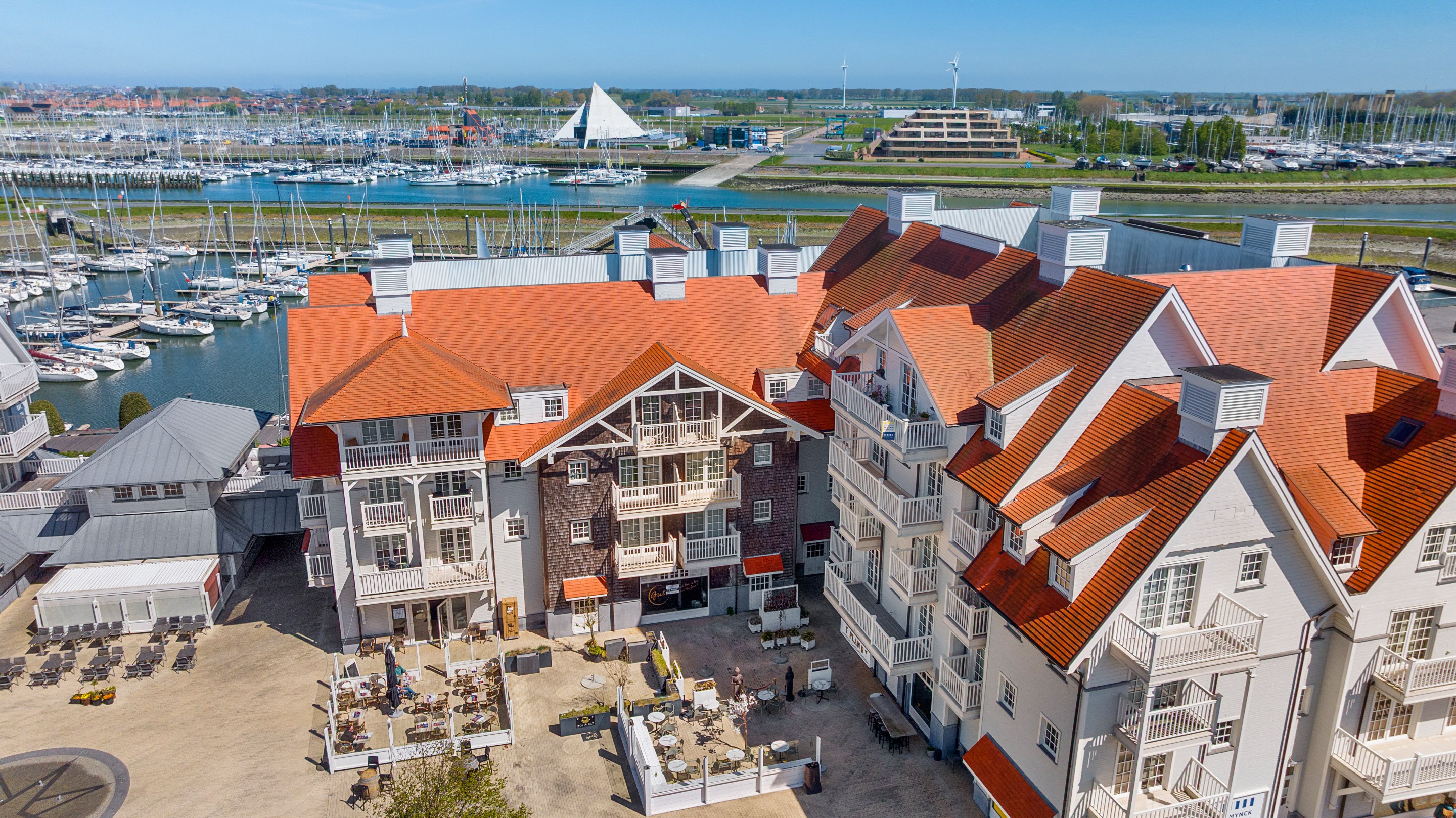 Verkoop - Nieuwpoort