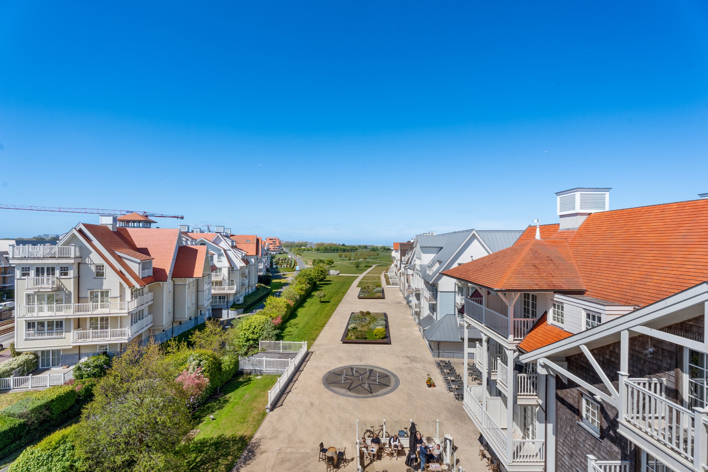 Verkoop - Nieuwpoort