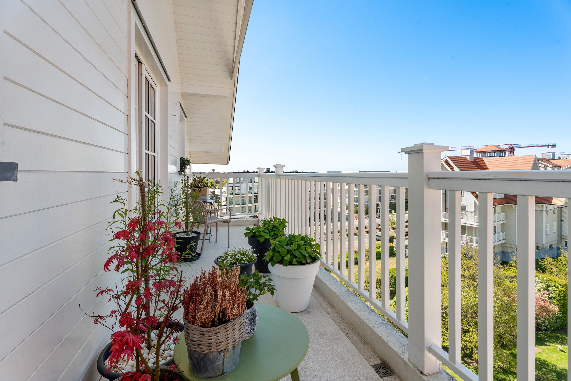 Verkoop - Nieuwpoort