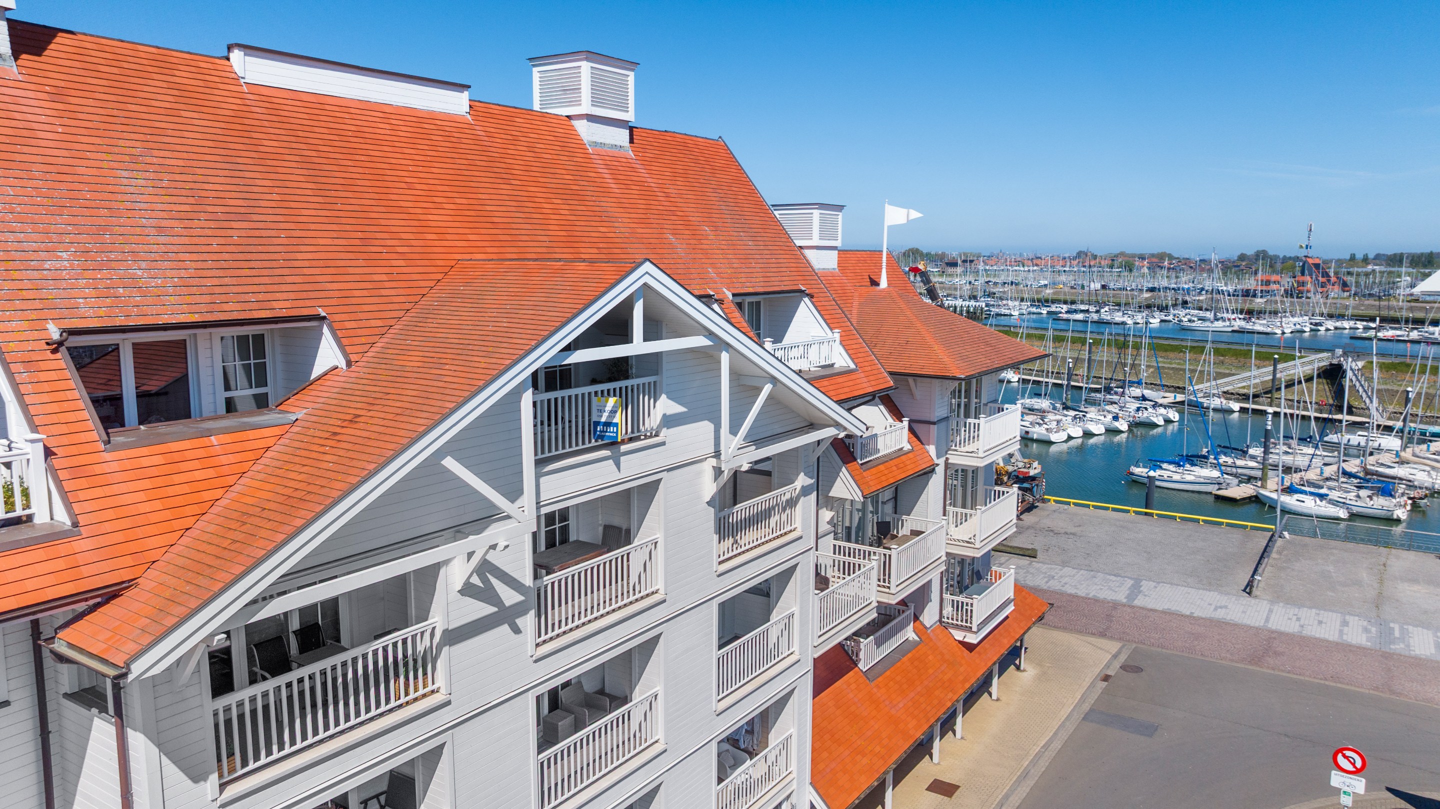 Verkoop - Nieuwpoort