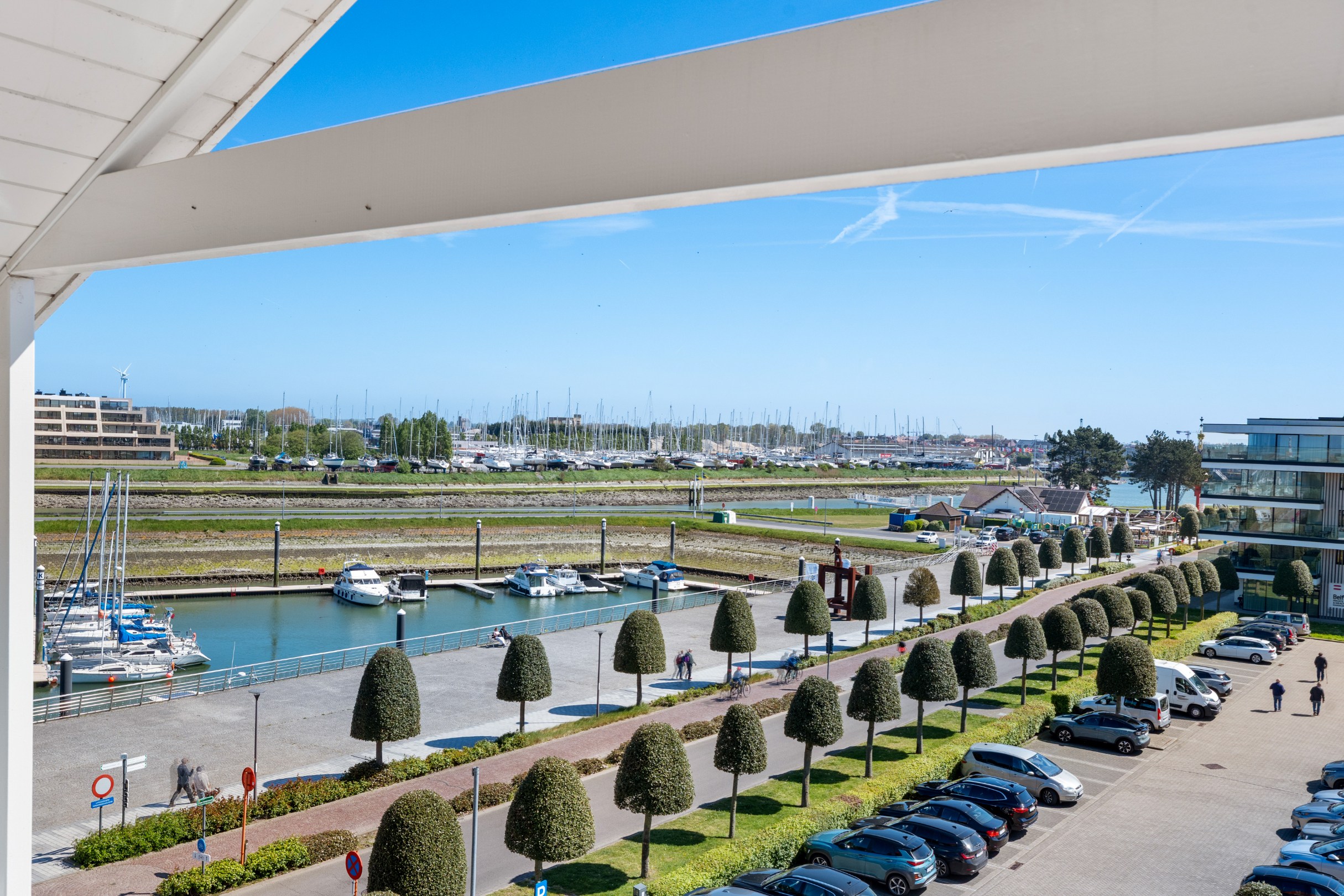 Verkoop - Nieuwpoort