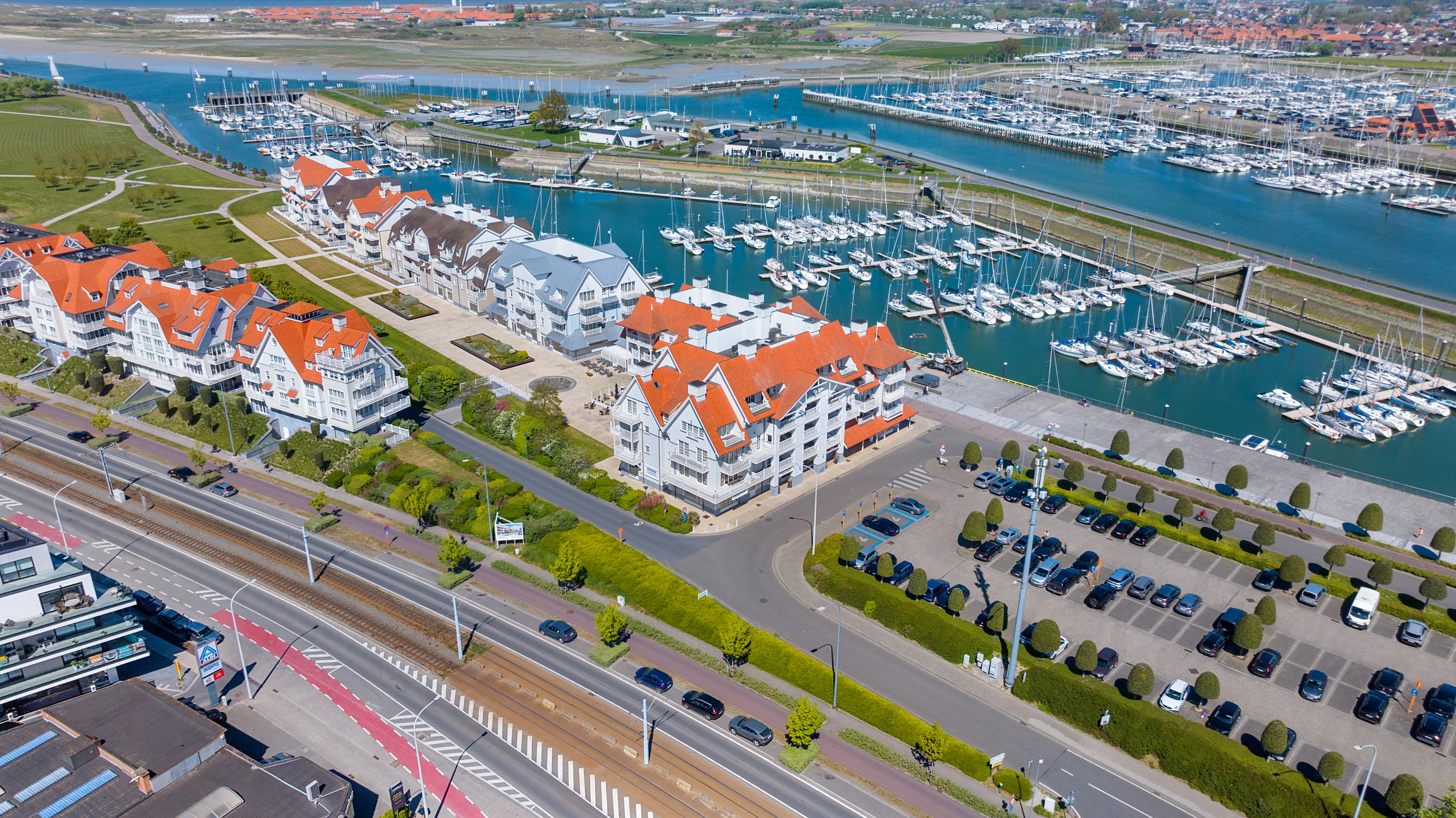 Verkoop - Nieuwpoort