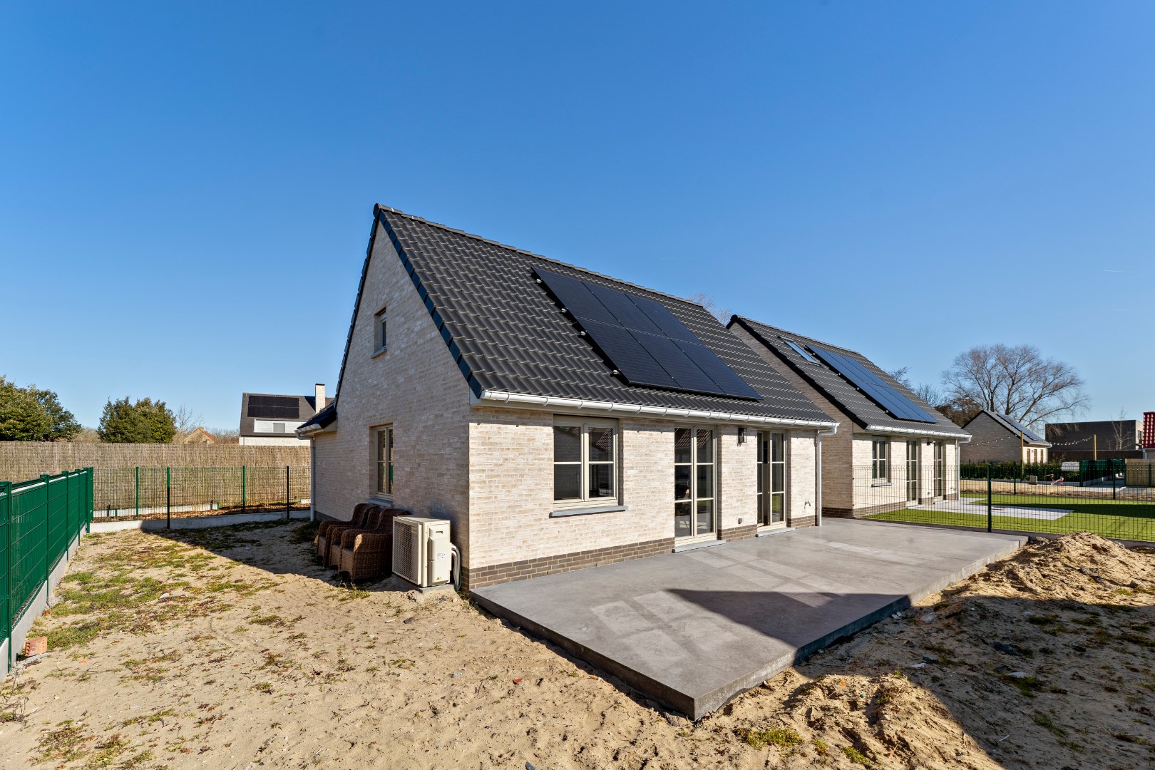 Verkoop - Oostduinkerke