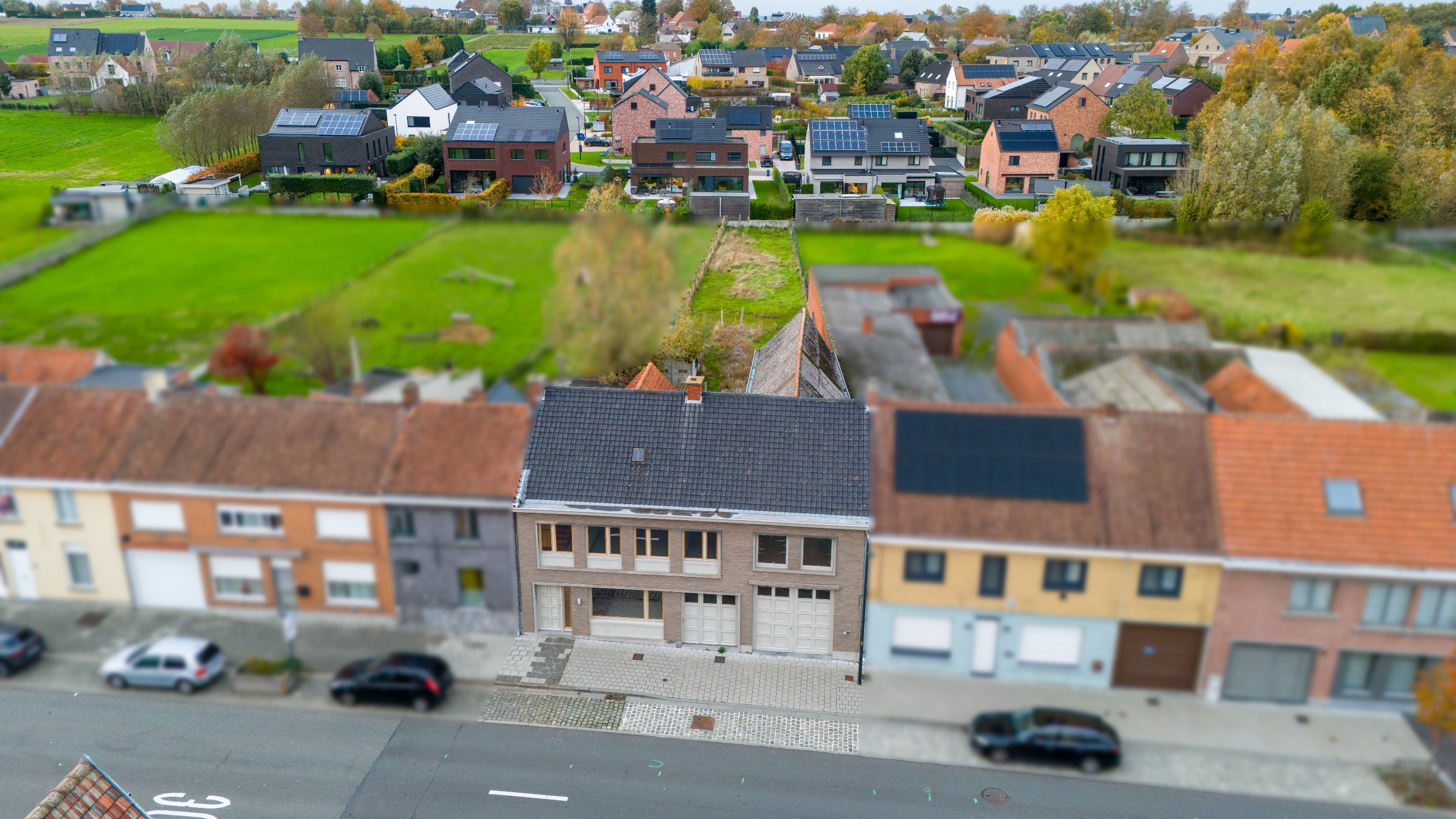 Verkoop - Kruisem