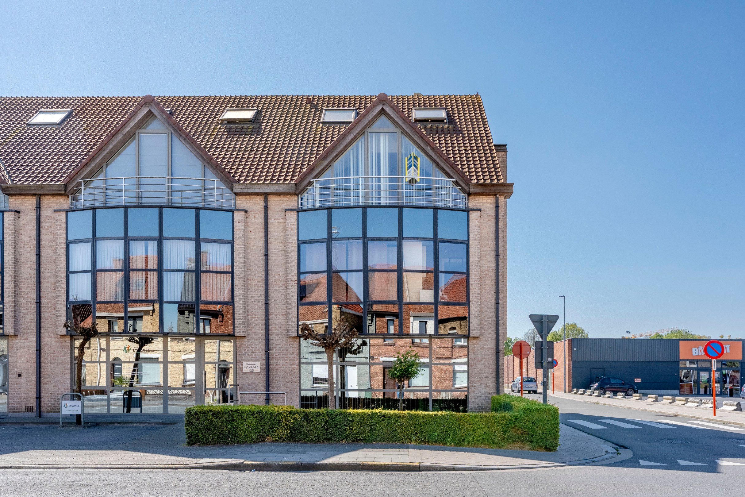 Verkoop - Ingelmunster