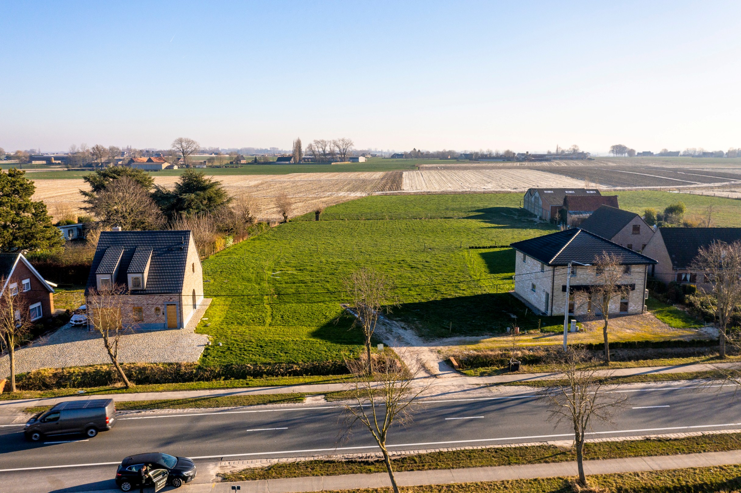 Verkoop - Tielt