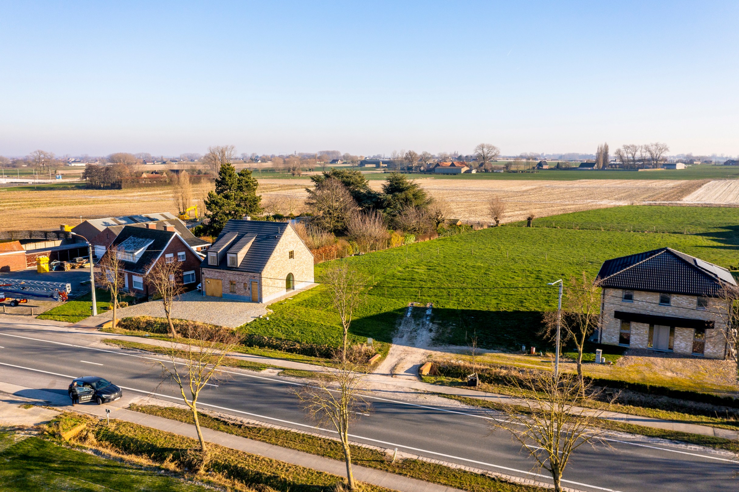 Verkoop - Tielt