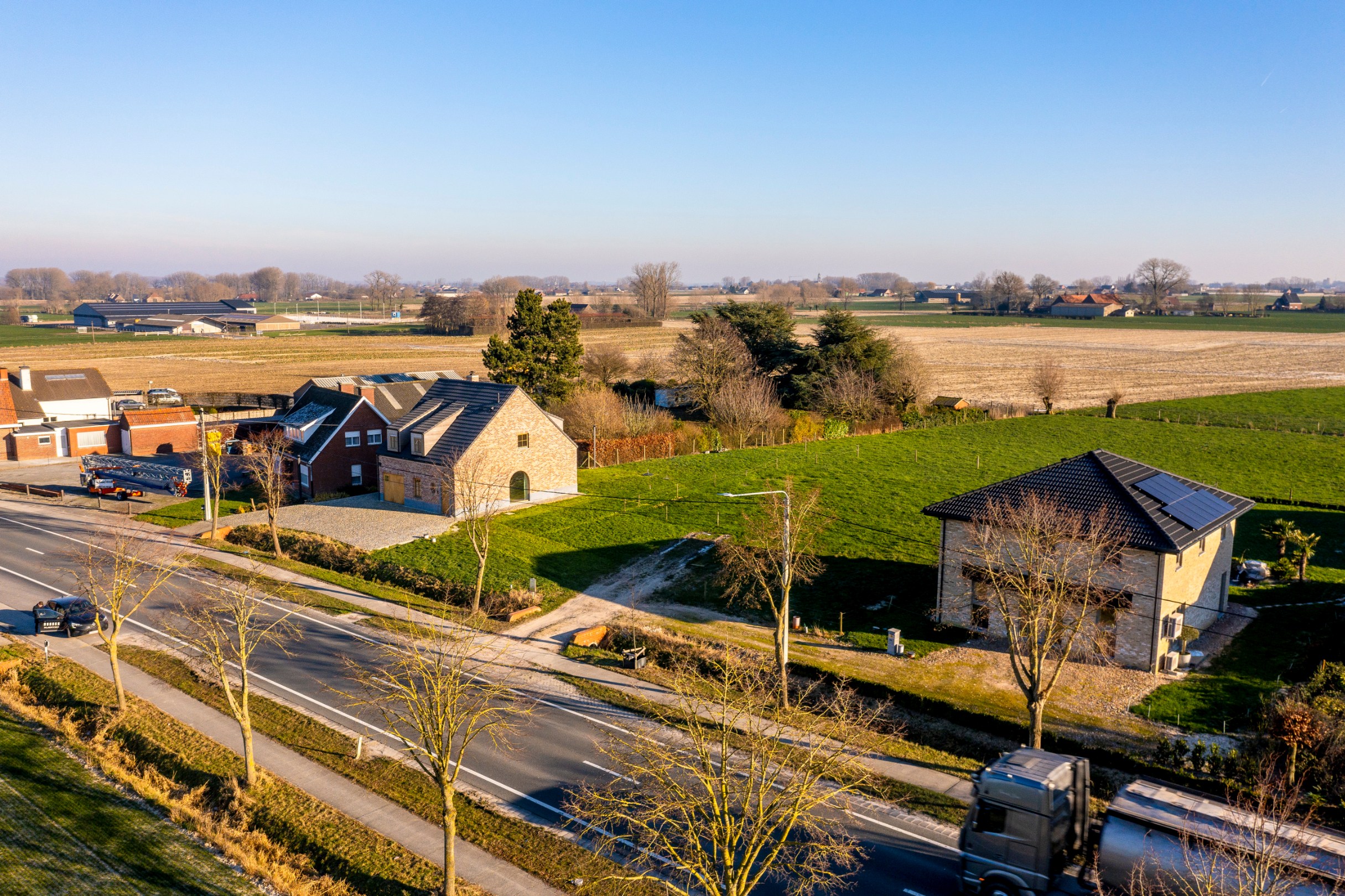 Verkoop - Tielt