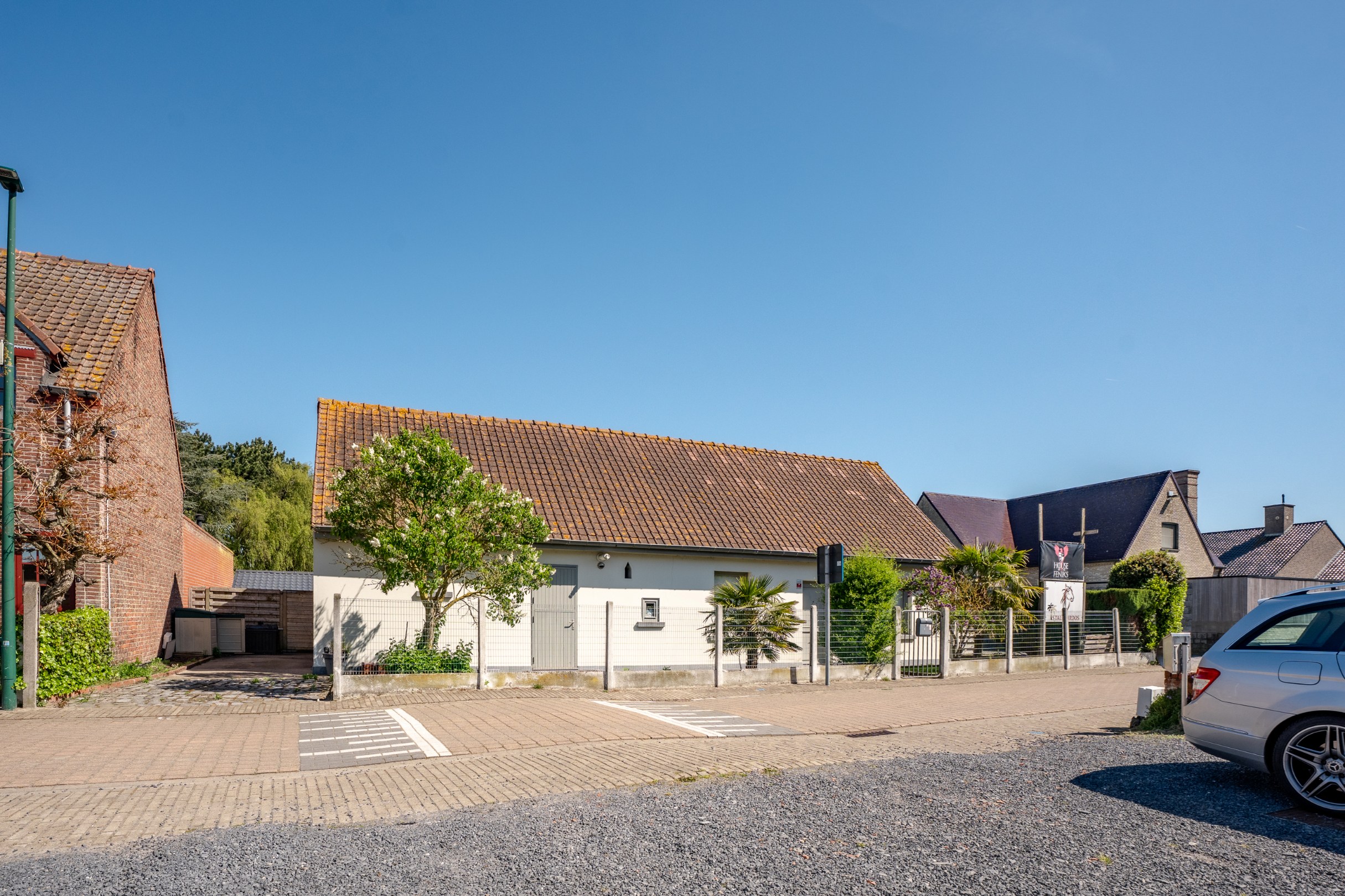Verkoop - Oudenburg