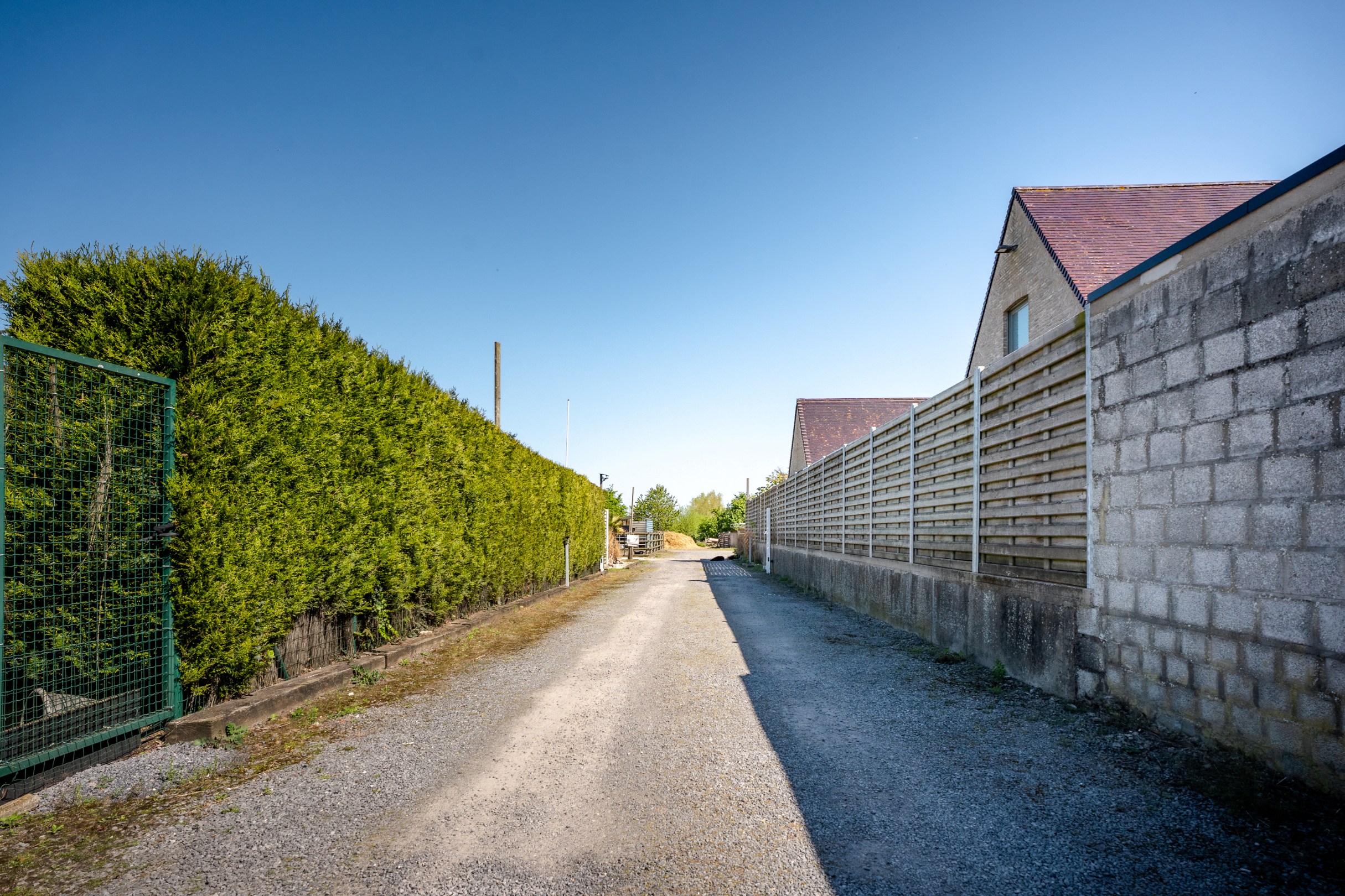 Verkoop - Oudenburg