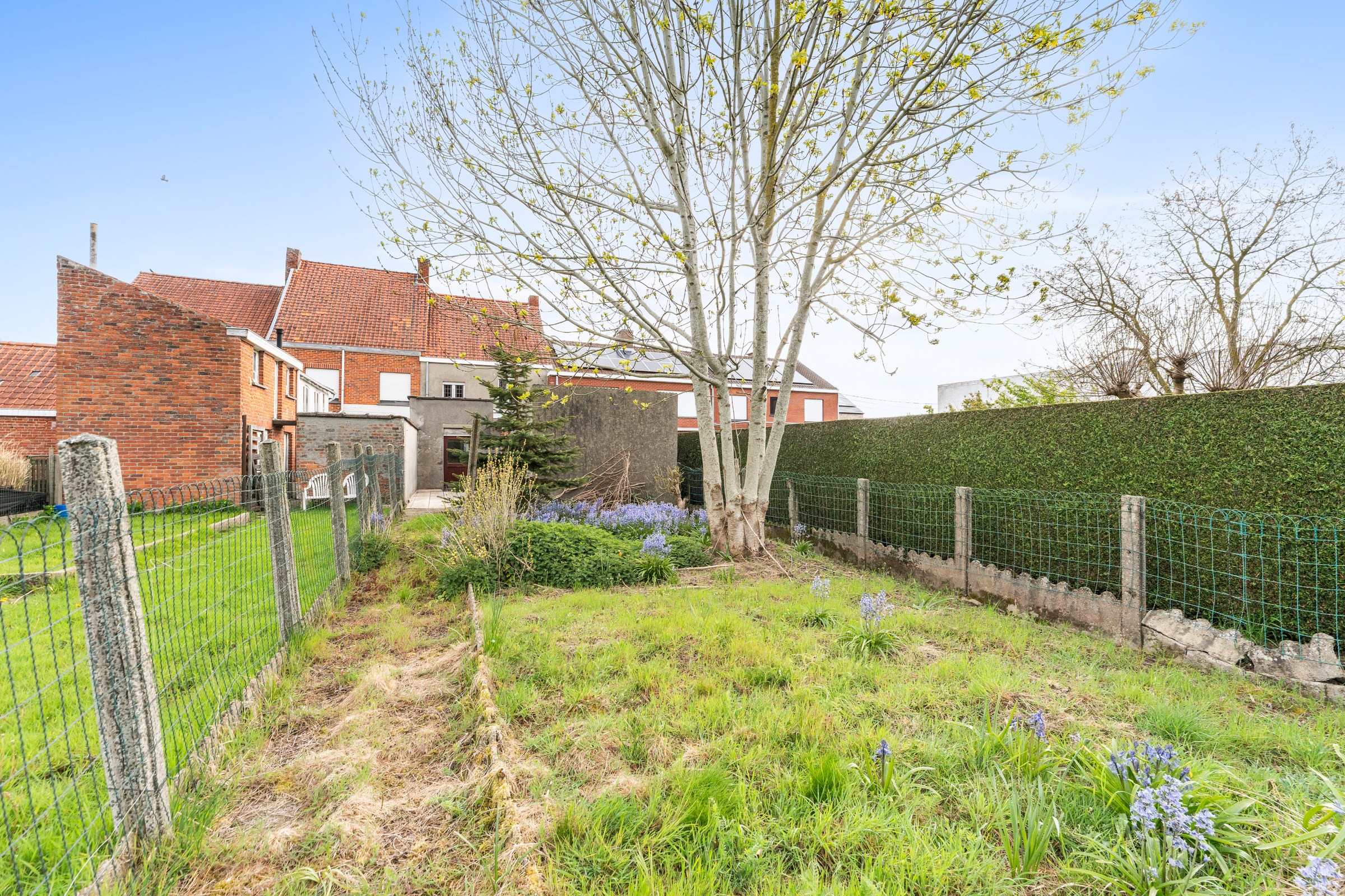 Verkoop - Kuurne