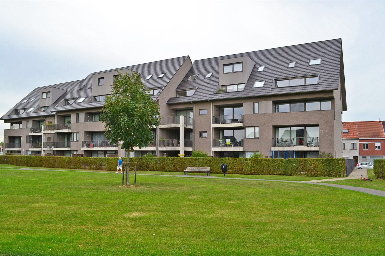 Verhuur - Tielt
