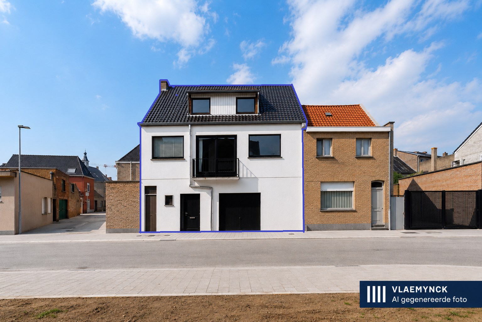 Verkoop - Middelkerke