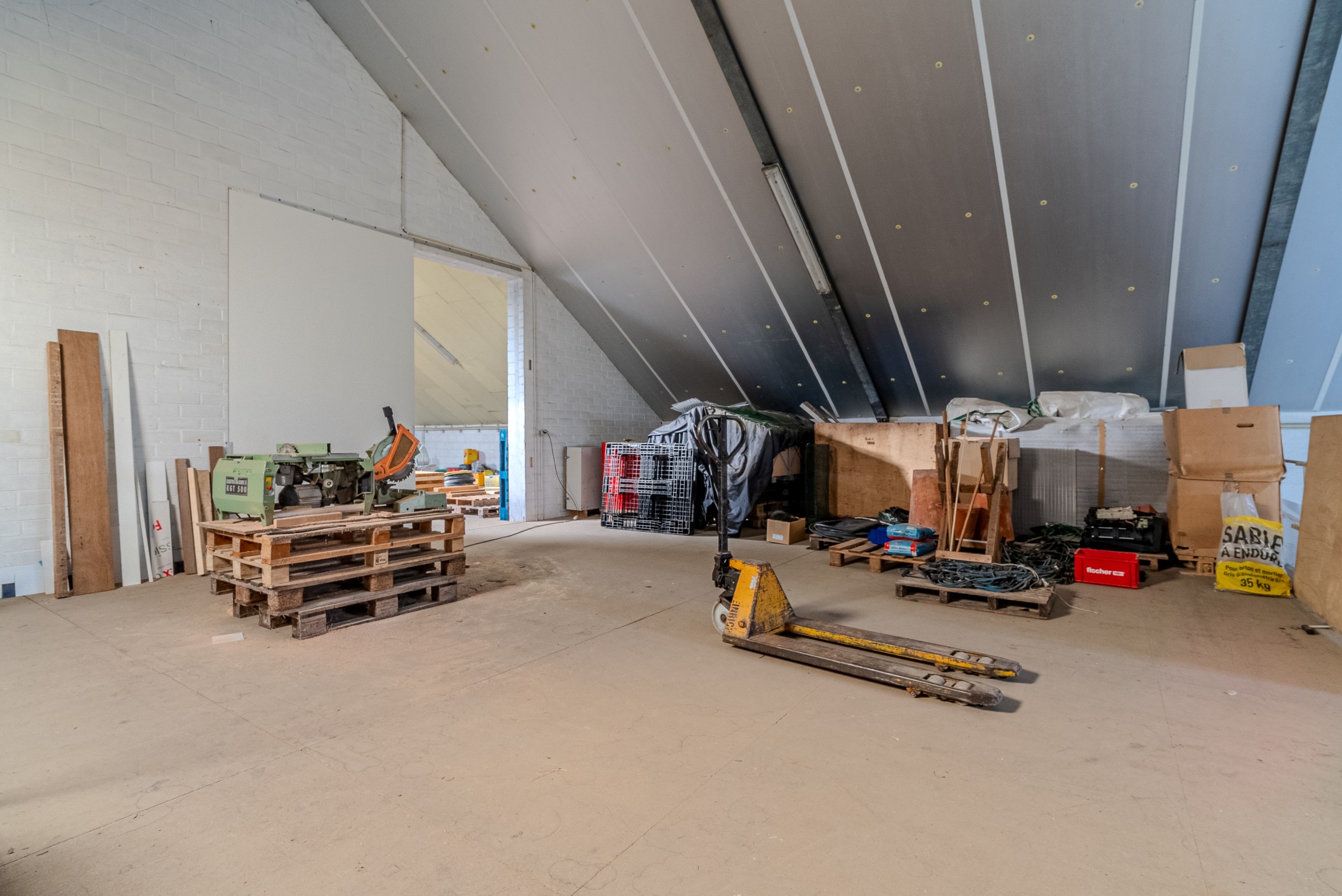 Verkoop - Lo-Reninge