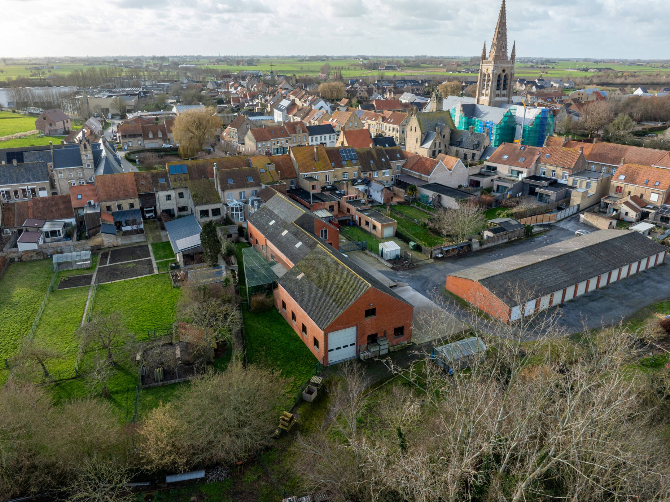 Verkoop - Lo-Reninge