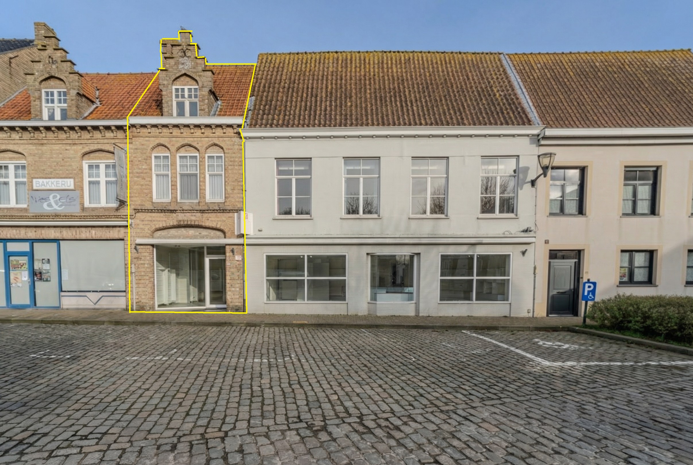 Verkoop - Lo-Reninge