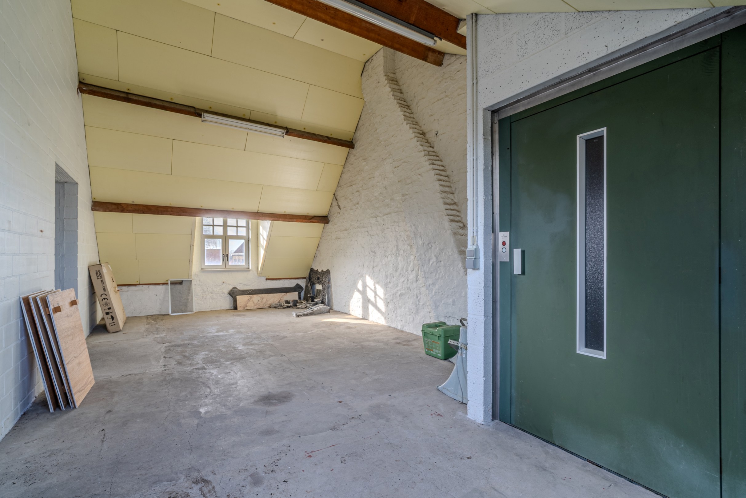 Verkoop - Lo-Reninge