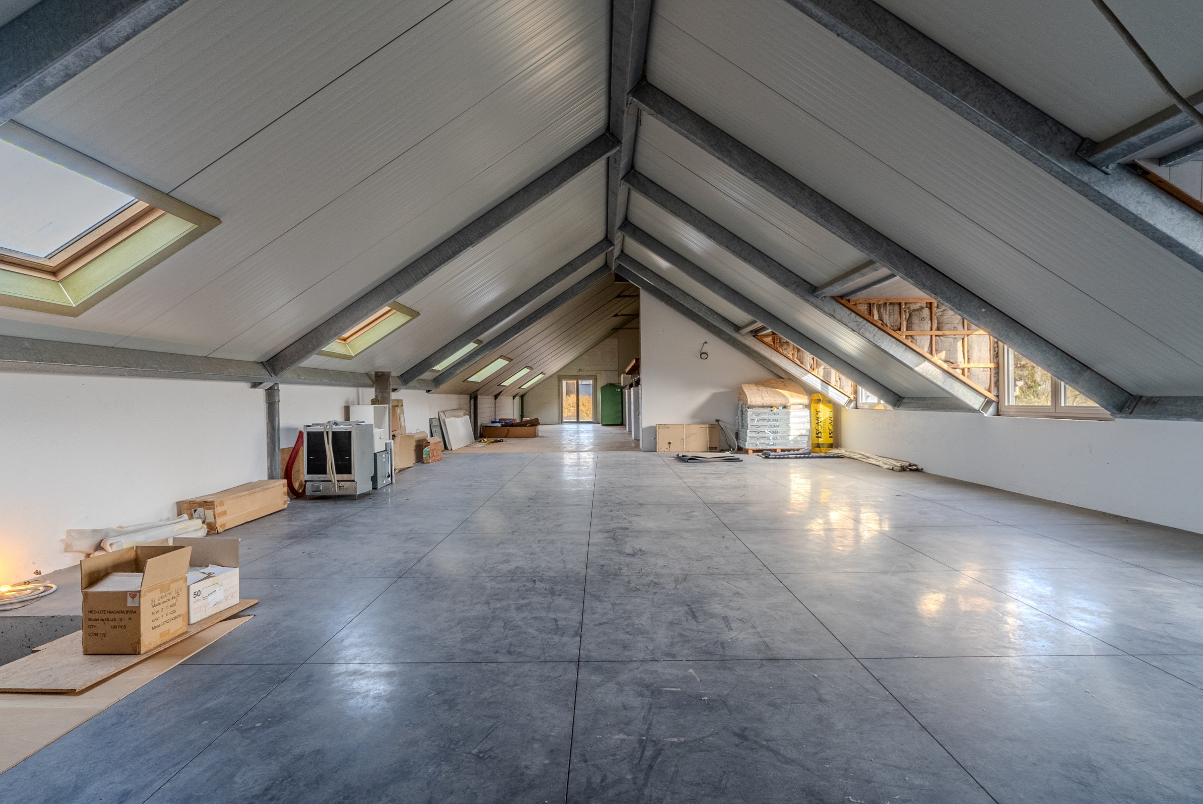 Verkoop - Lo-Reninge