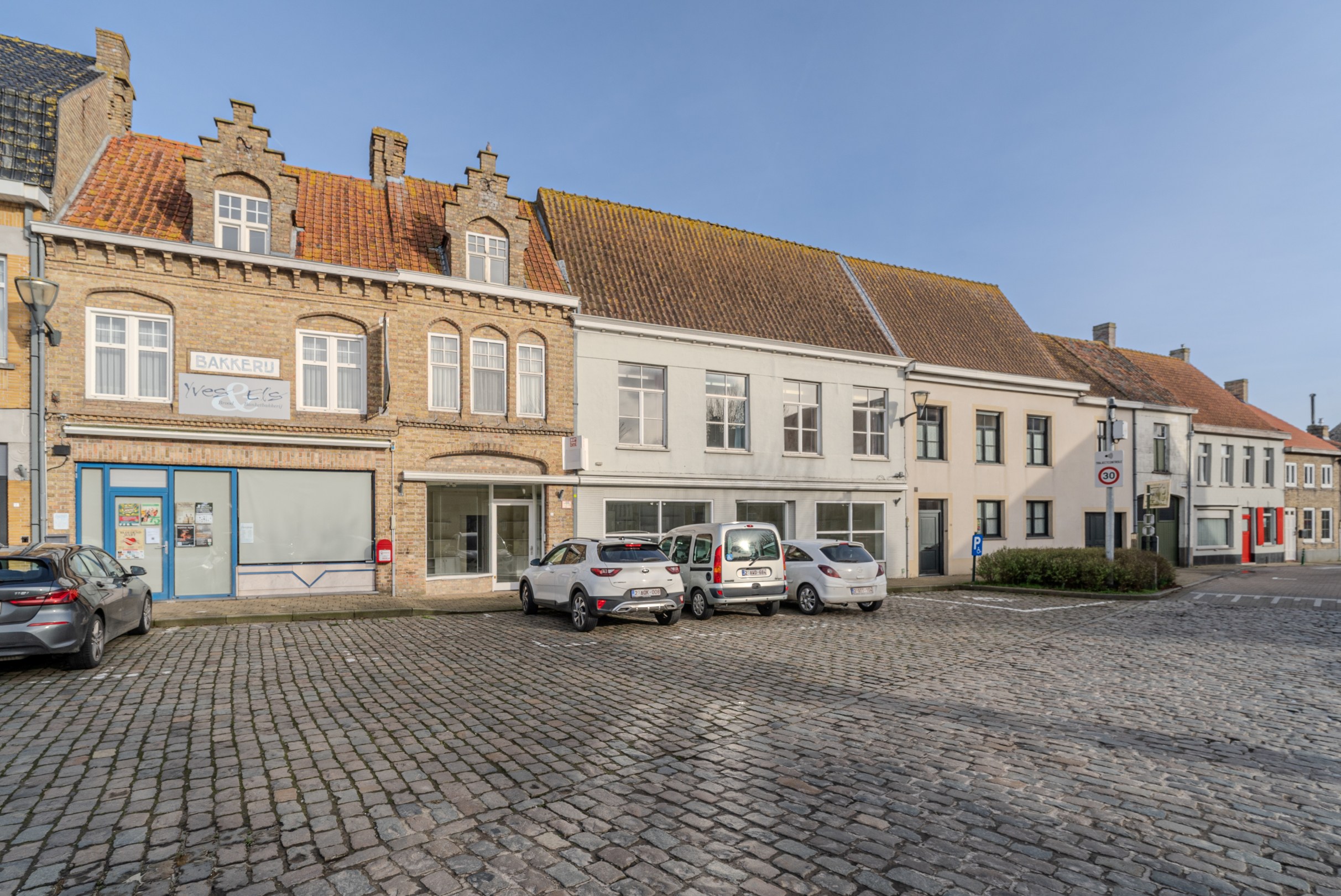 Verkoop - Lo-Reninge