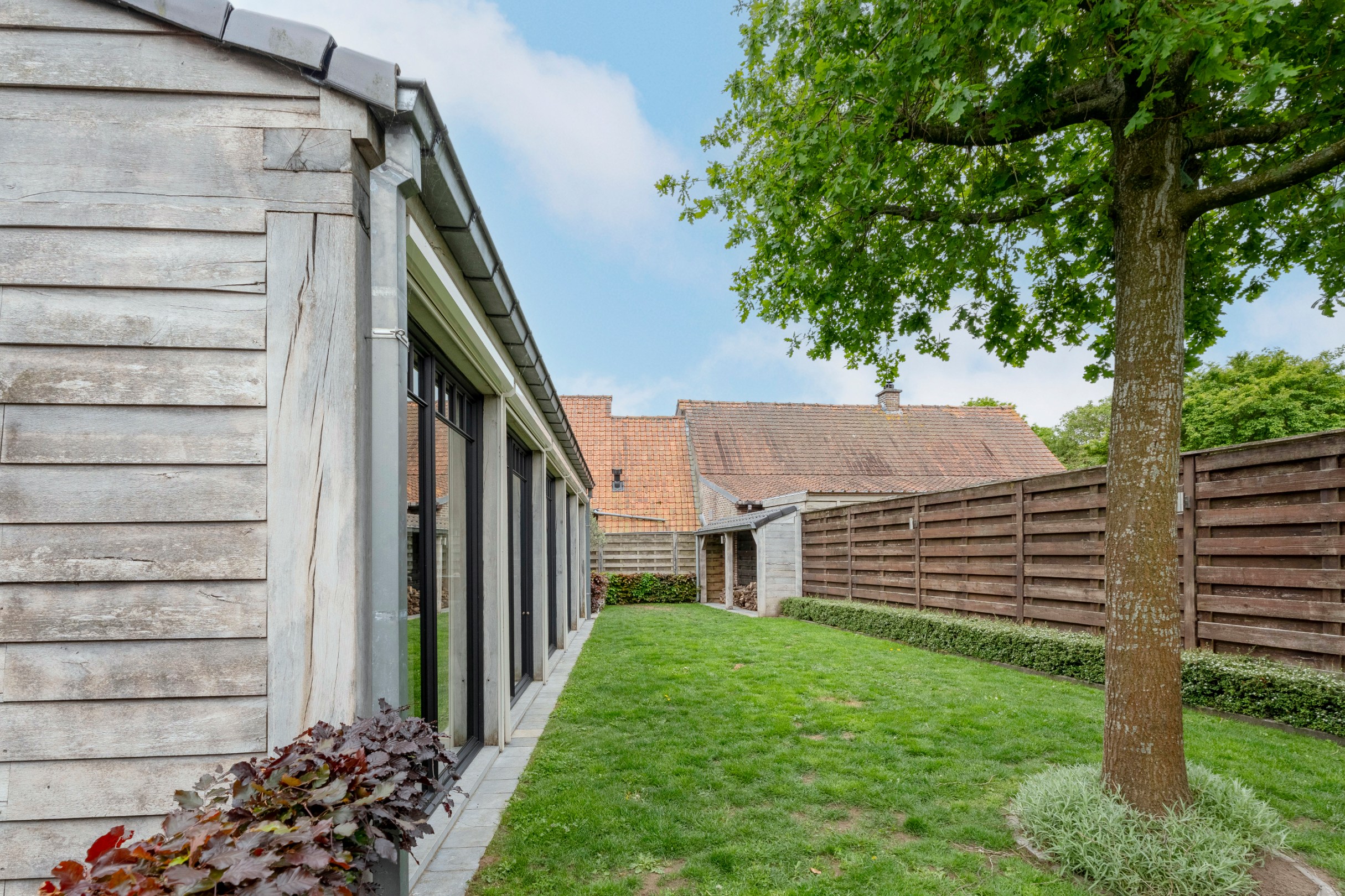 Verkoop - Dentergem