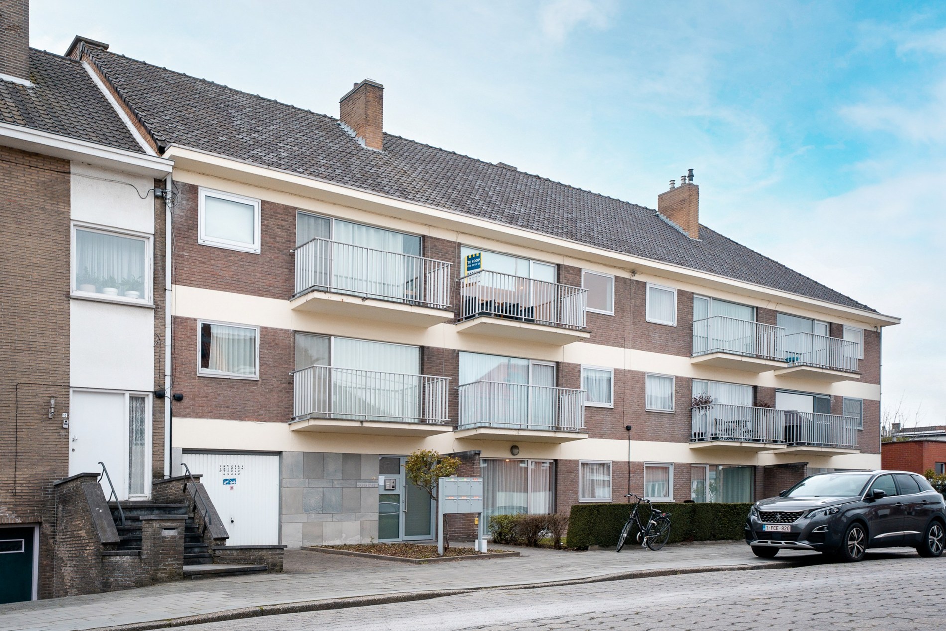 Verkoop - Kortrijk