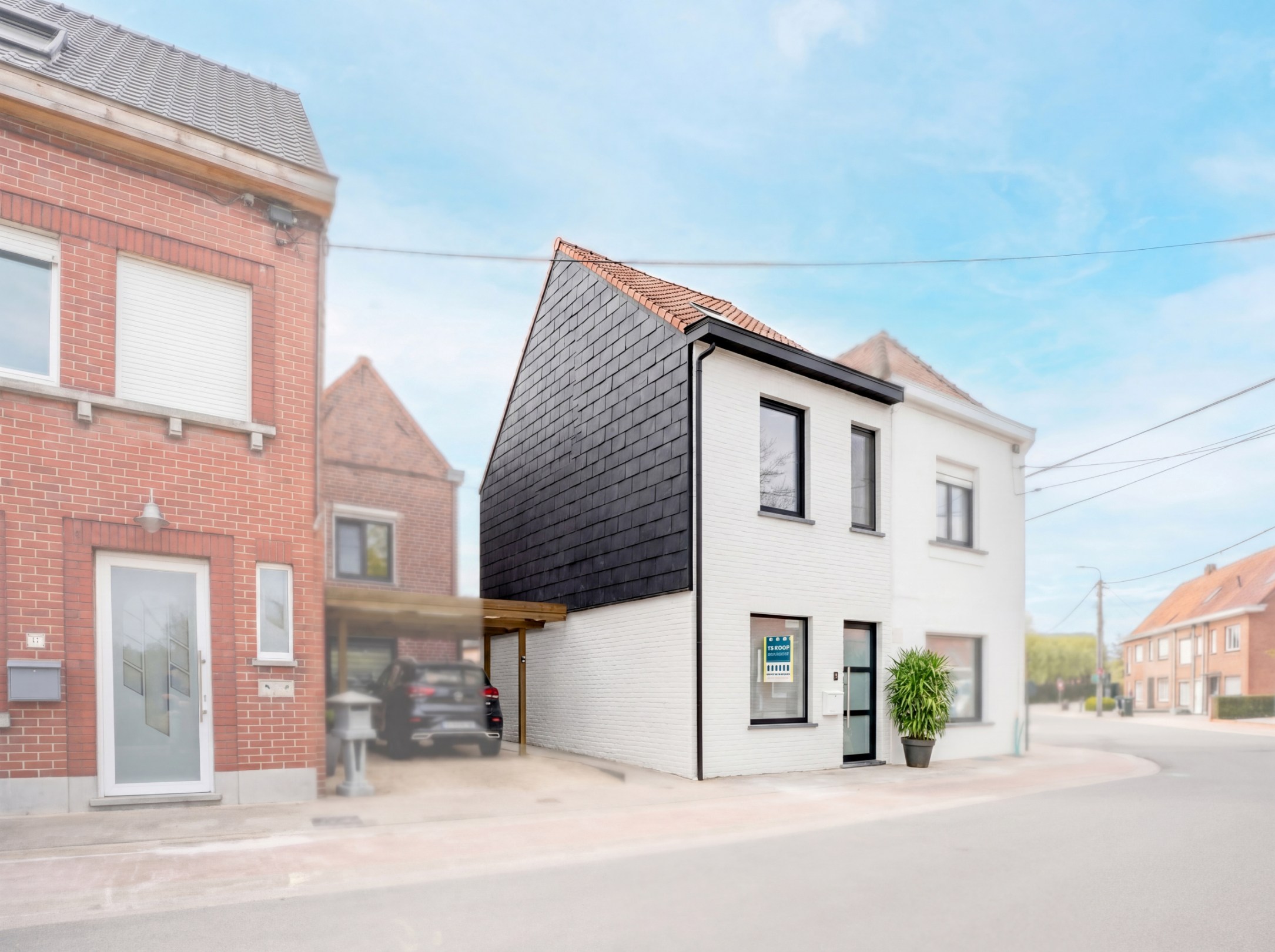 Verkoop - Waregem