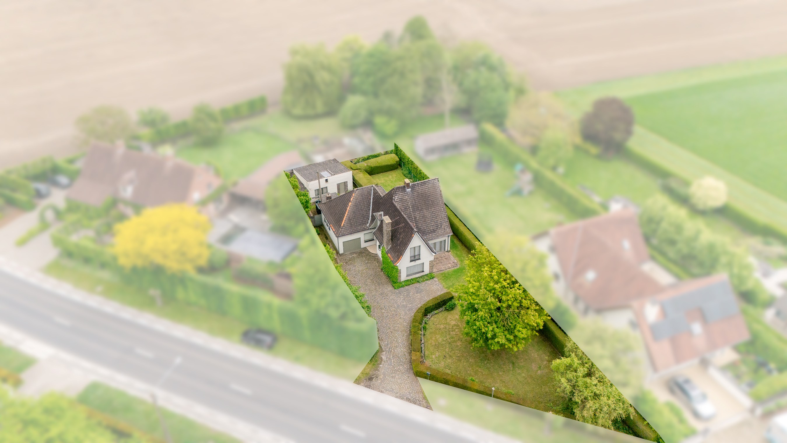Verkoop - Tielt