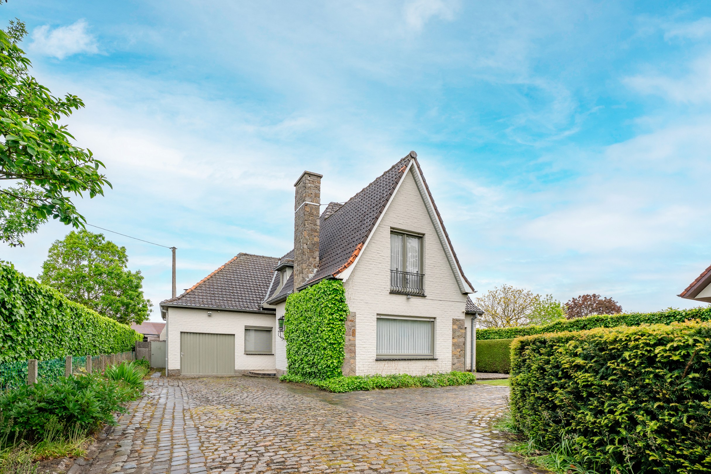 Verkoop - Tielt