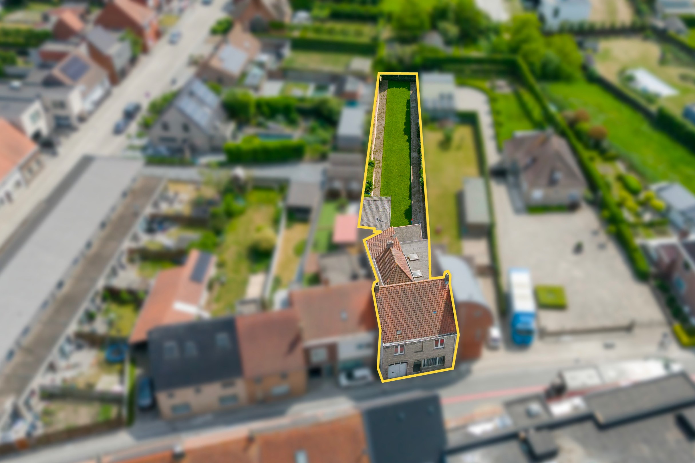 Verkoop - Wielsbeke