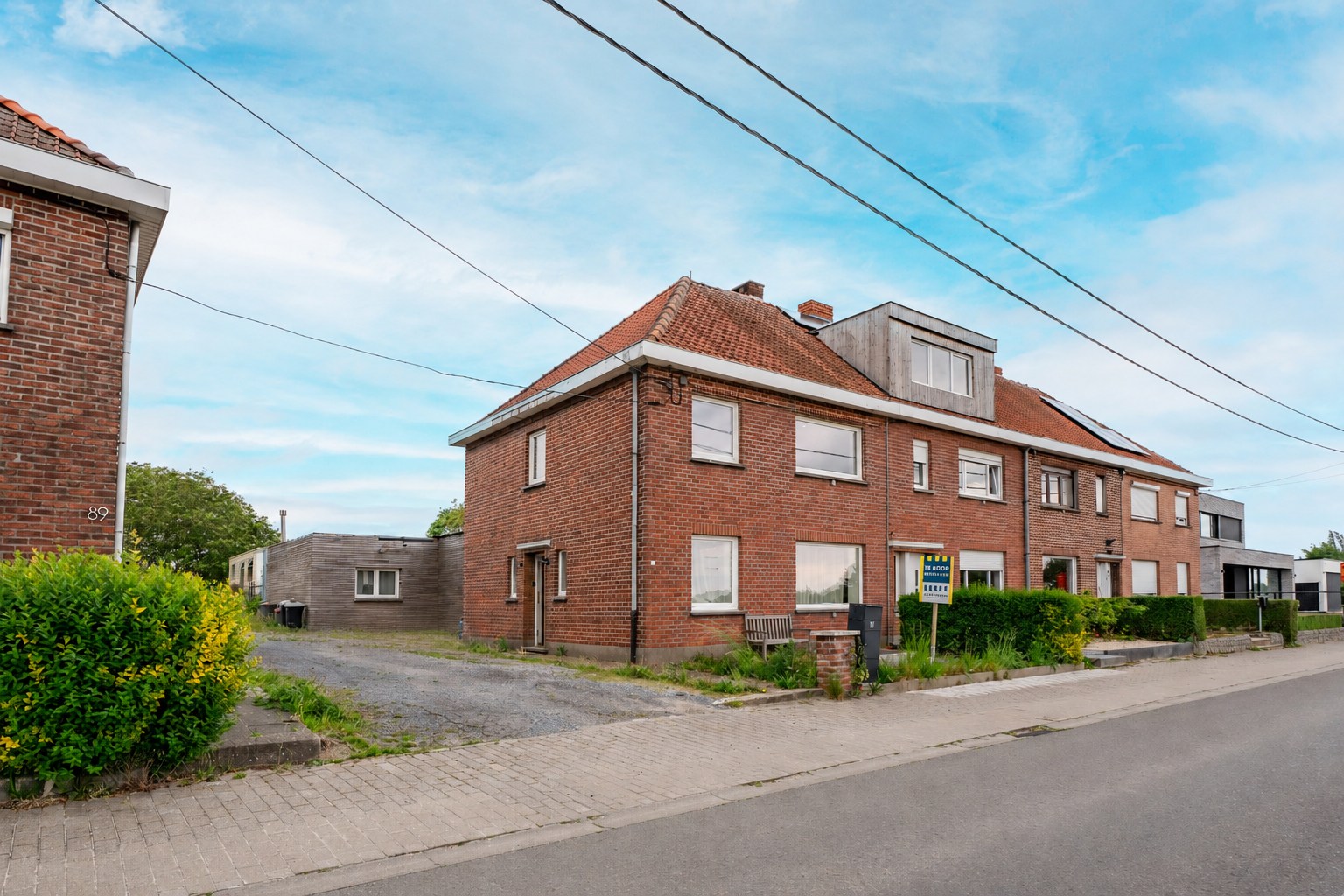 Verkoop - Heestert