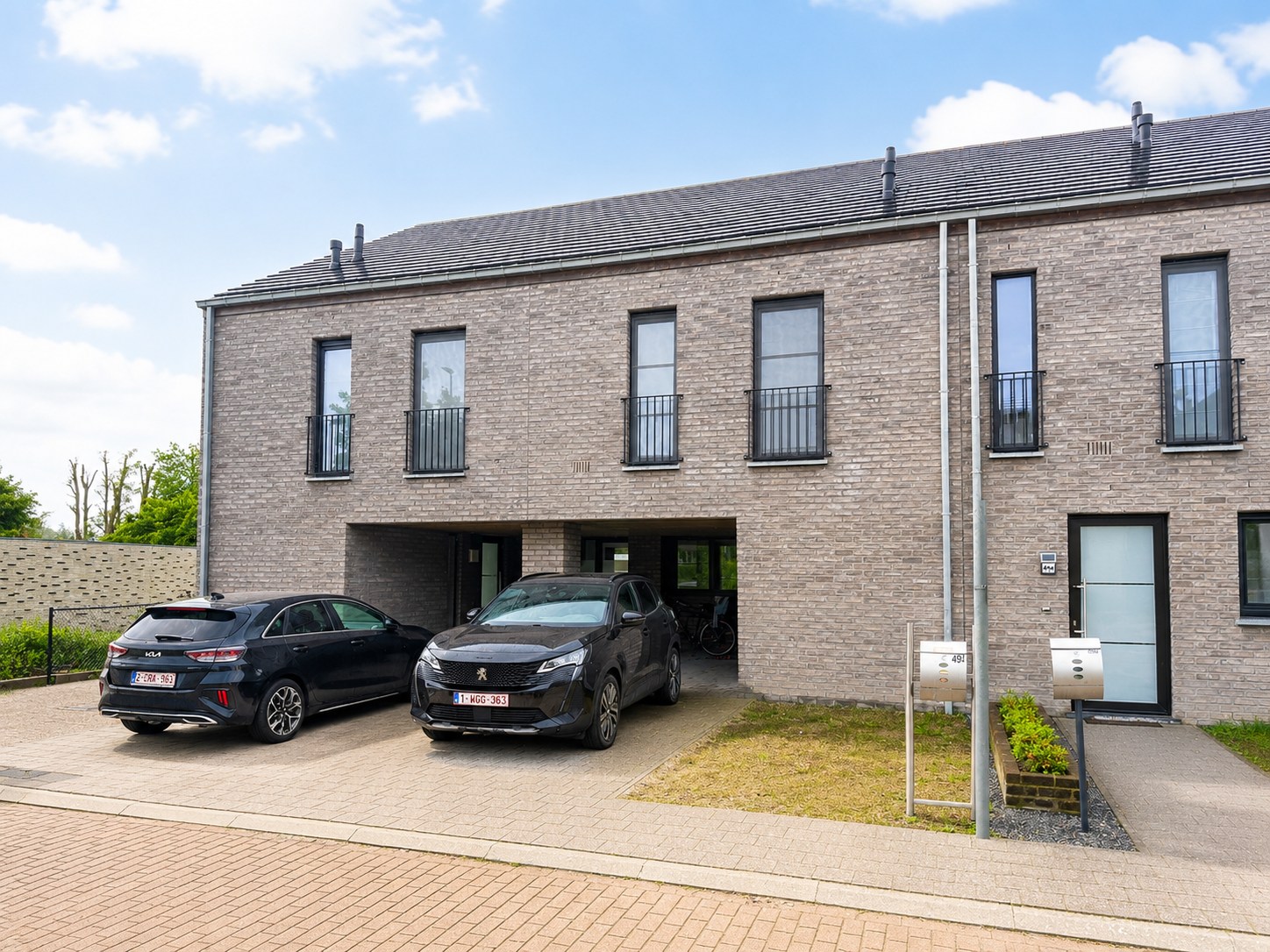 Verhuur - Tielt