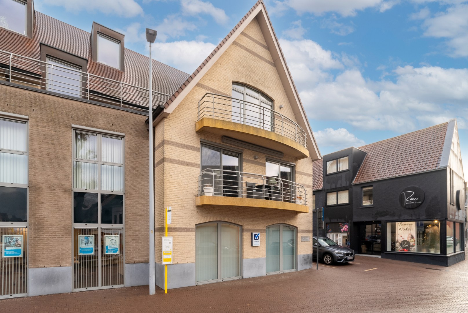 Verkoop - Meulebeke
