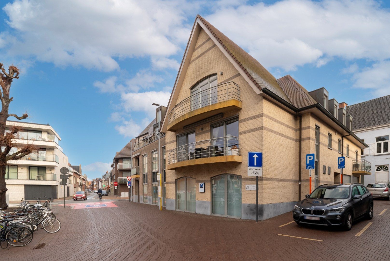 Verkoop - Meulebeke