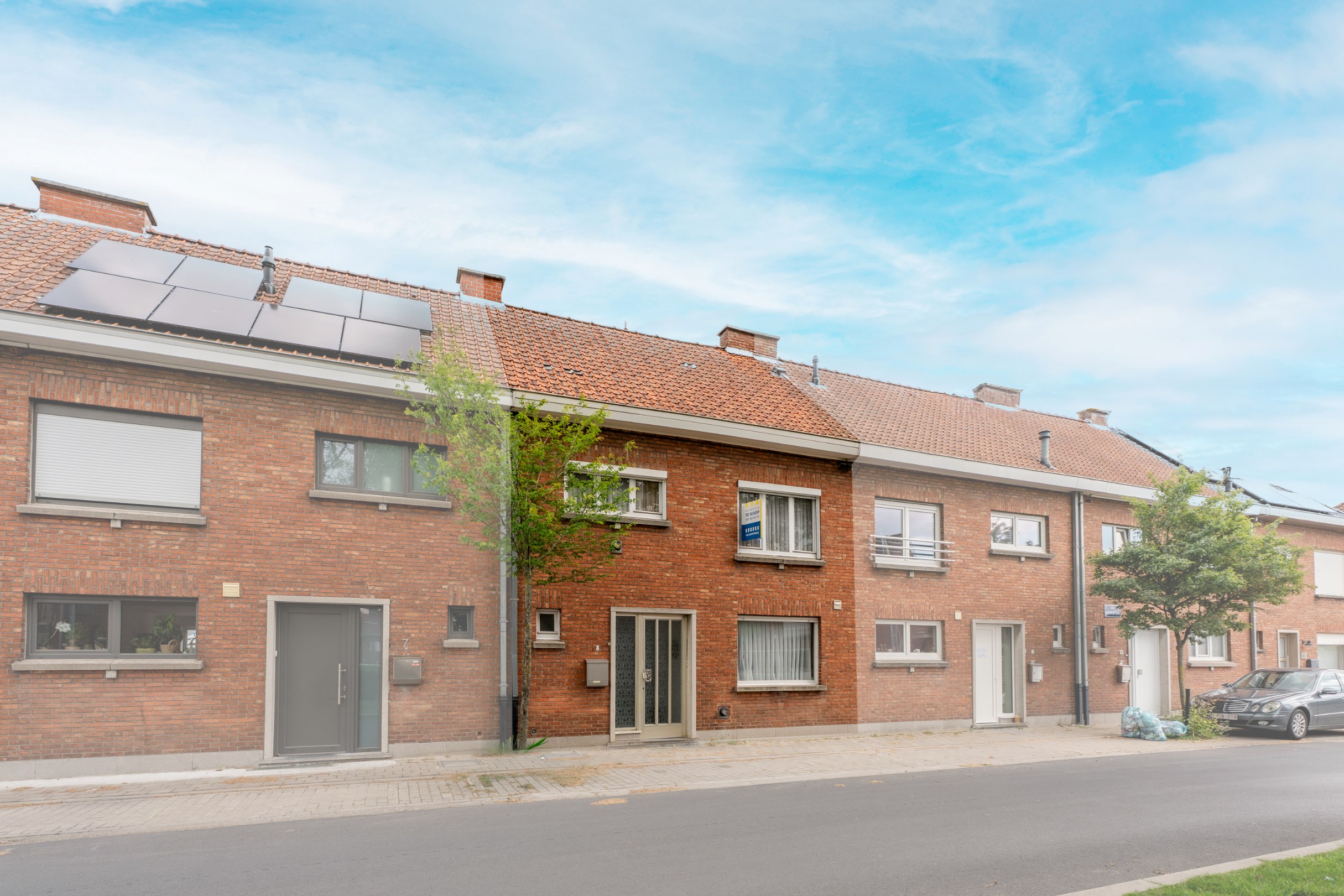 Verkoop - Izegem