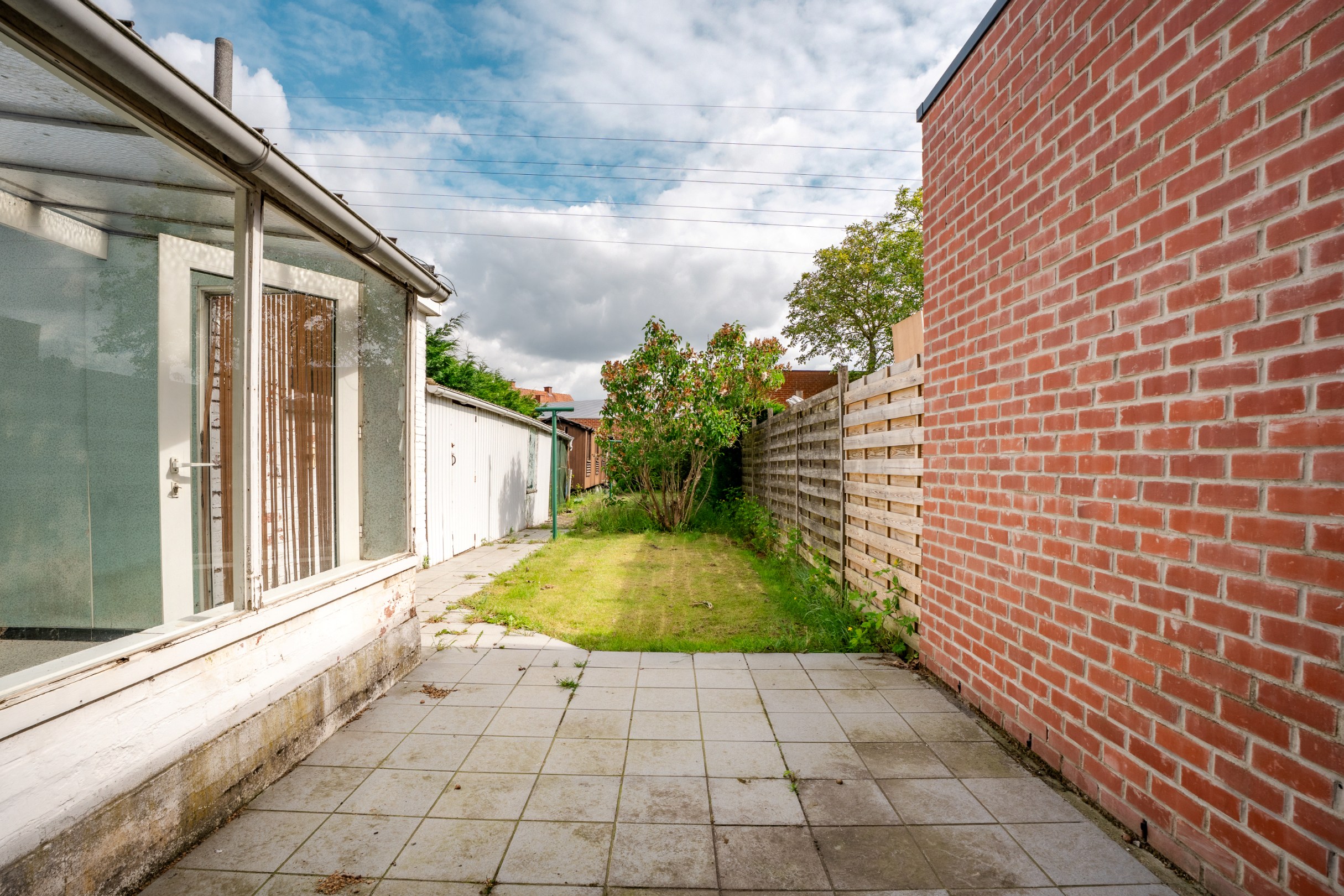 Verkoop - Izegem